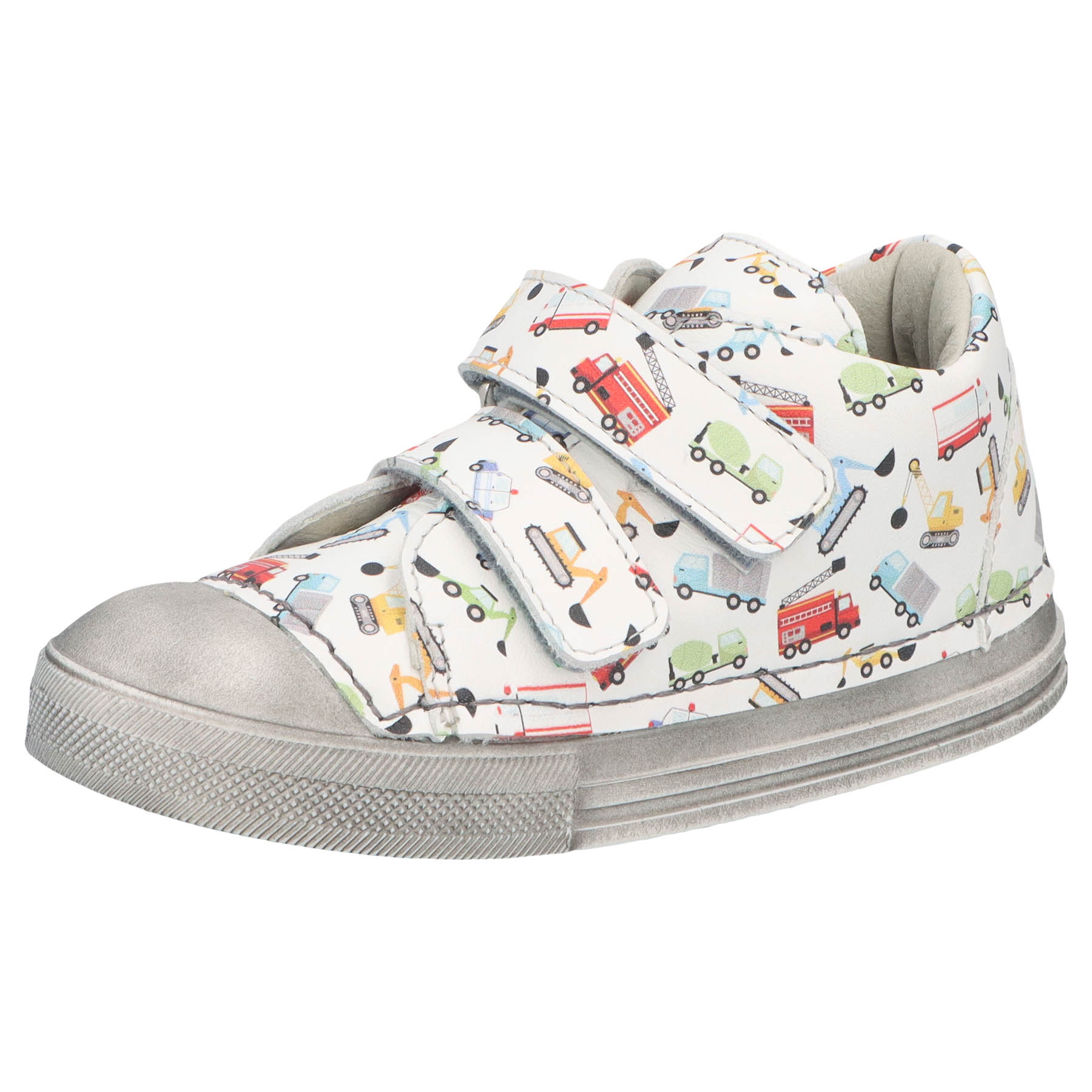 Kashmir vehicles Kaltfutter