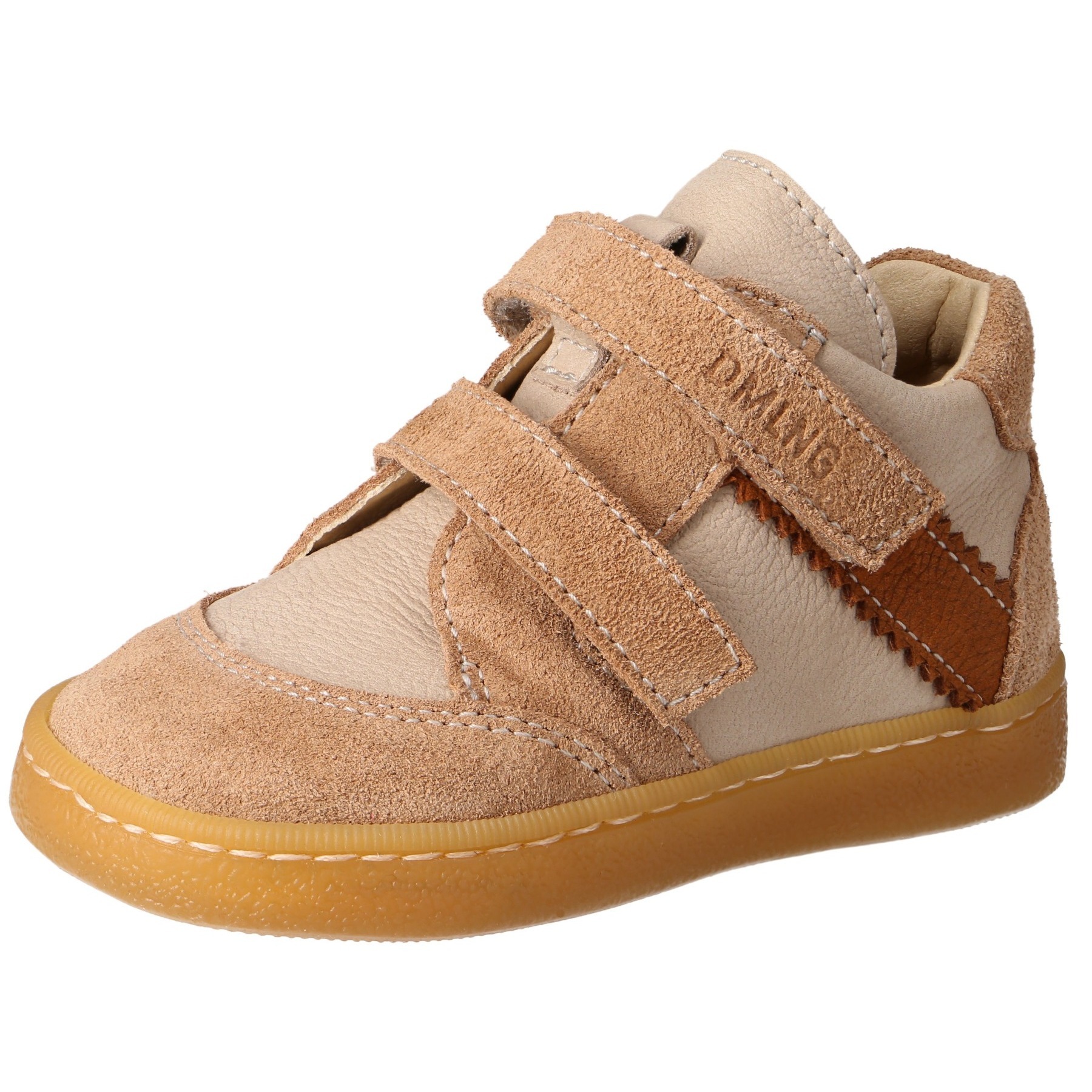 none lauflernschuhe 3-4 ansicht