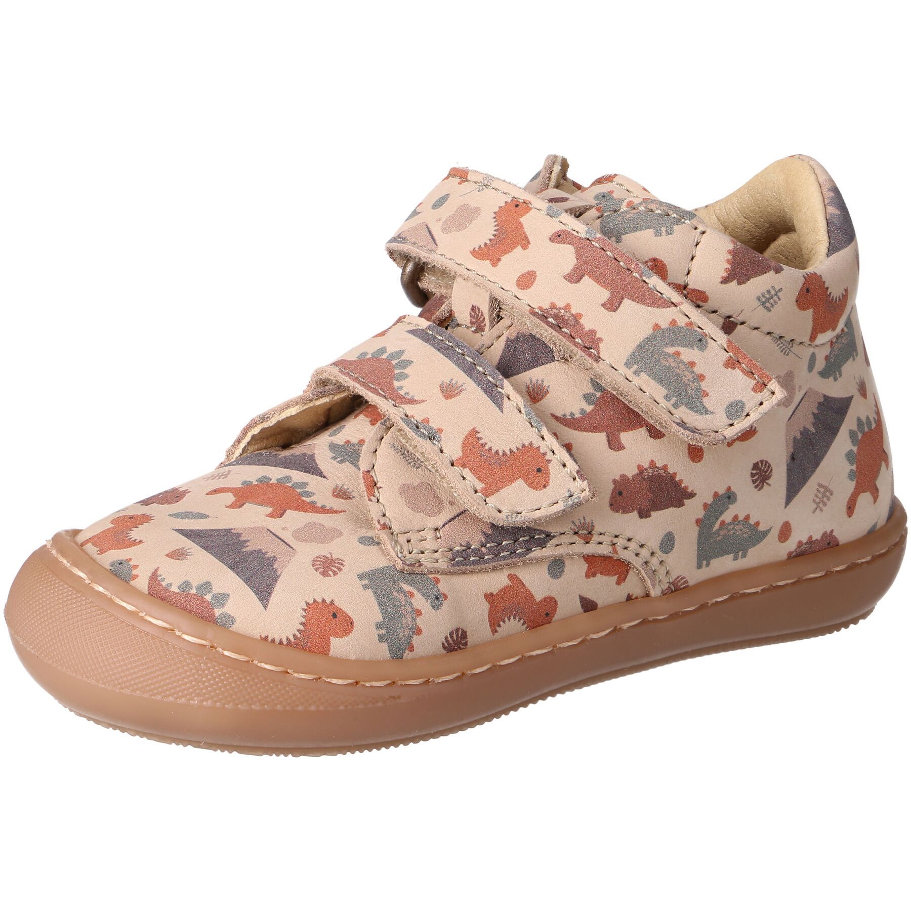 none lauflernschuhe 3-4 ansicht