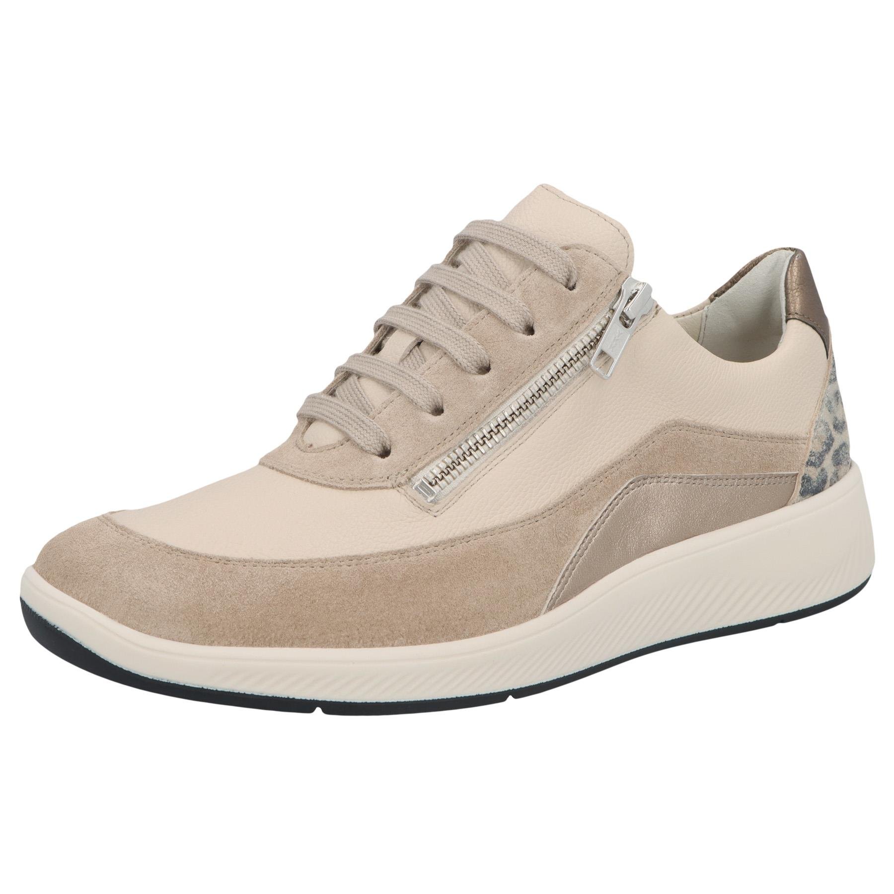 VELOUR/BEVERLY/SONIC/SMALL LEO SUEDE/MOKES METALtortilla/neve/champagne/scoglio/fango