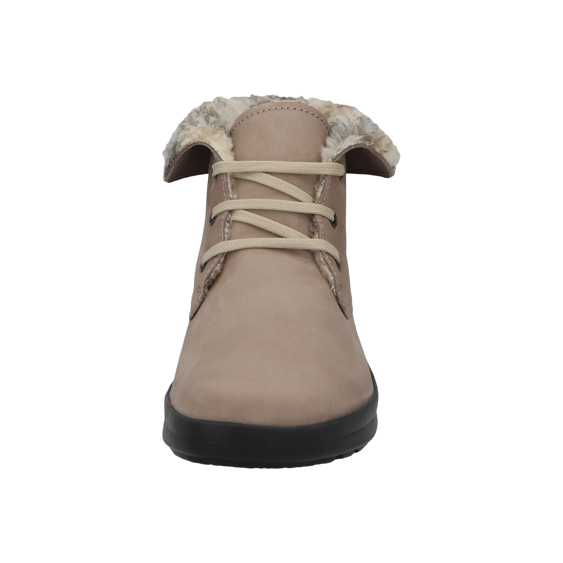 none stiefeletten vorderansicht