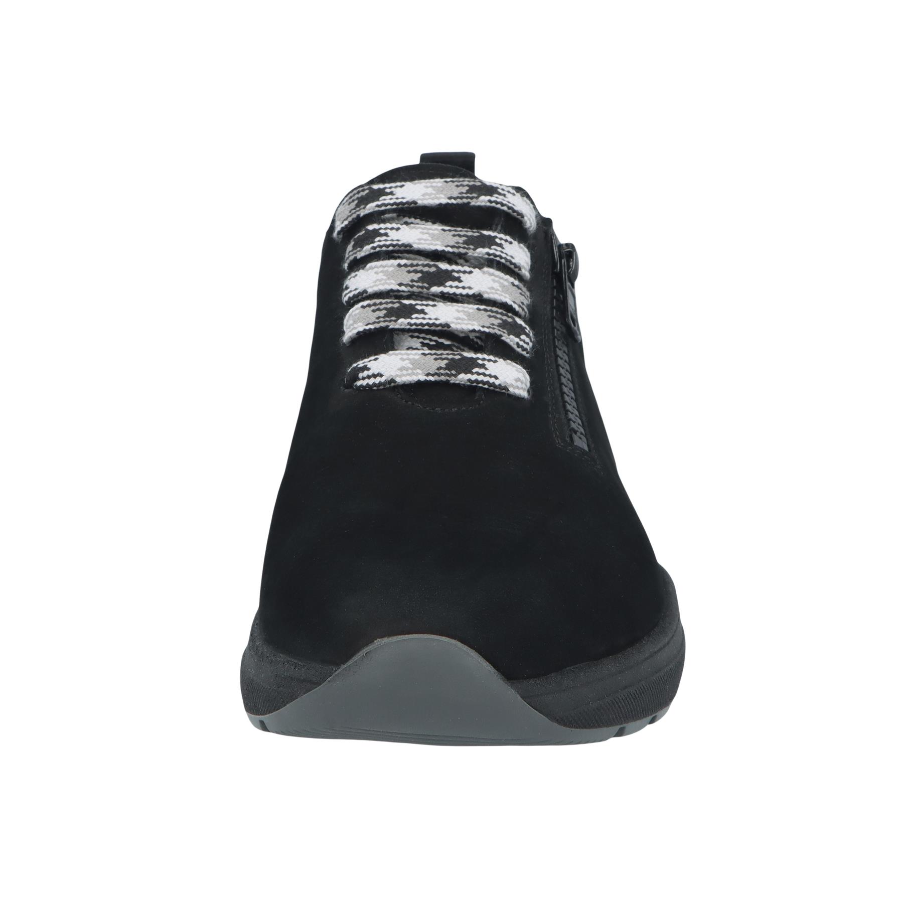 solidus-kea-nubuk-schwarz-vorderansicht