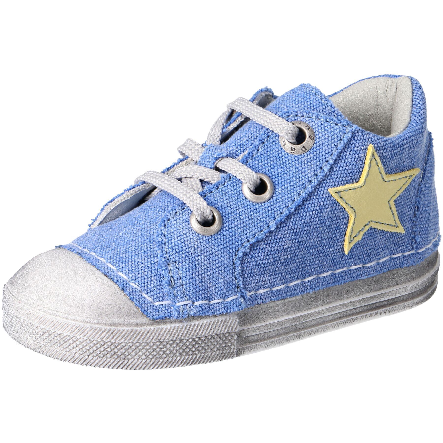 Cotton lake Kaltfutter