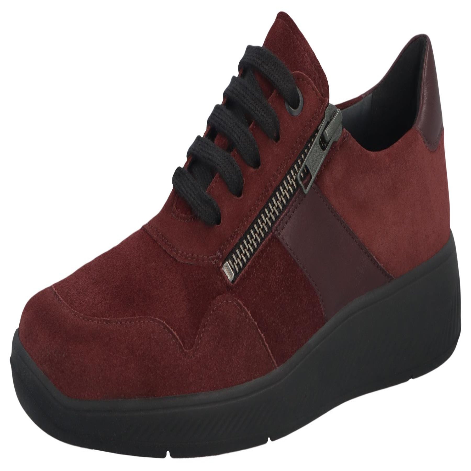 VELOUR/VITELLO kenya/wine