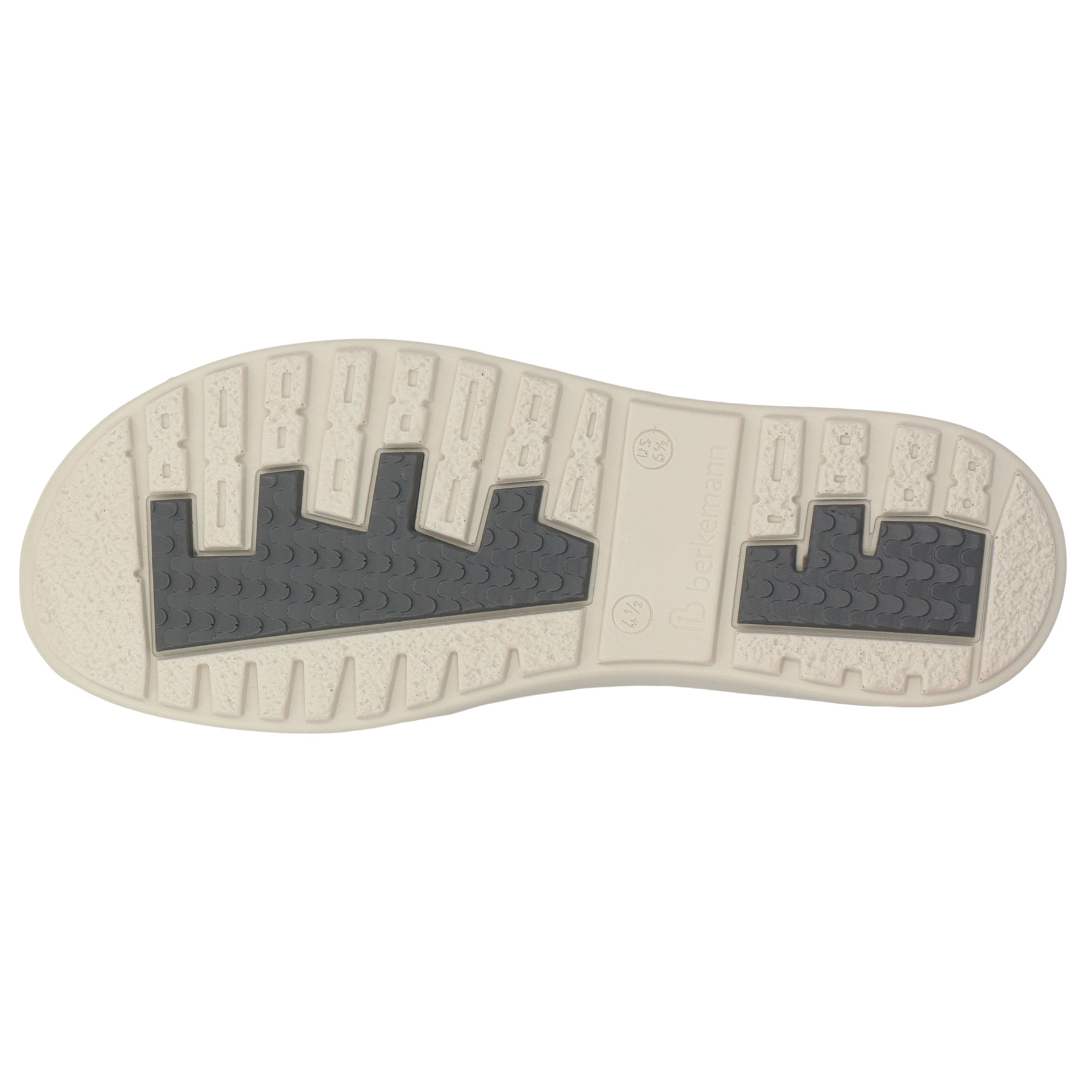 braune stiefeletten sohlenansicht