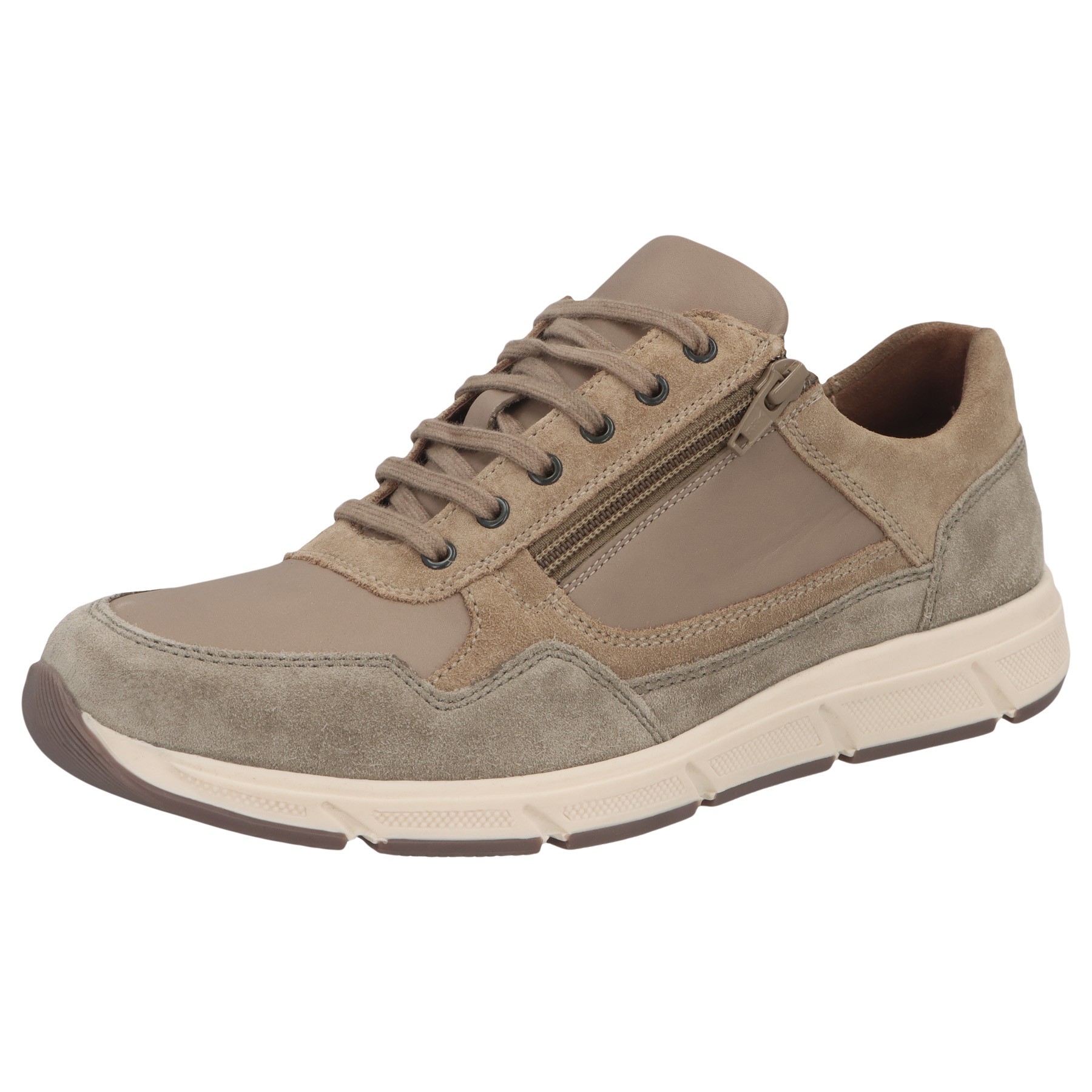 Velour/Nappa/Velour bosco/antilope/palude