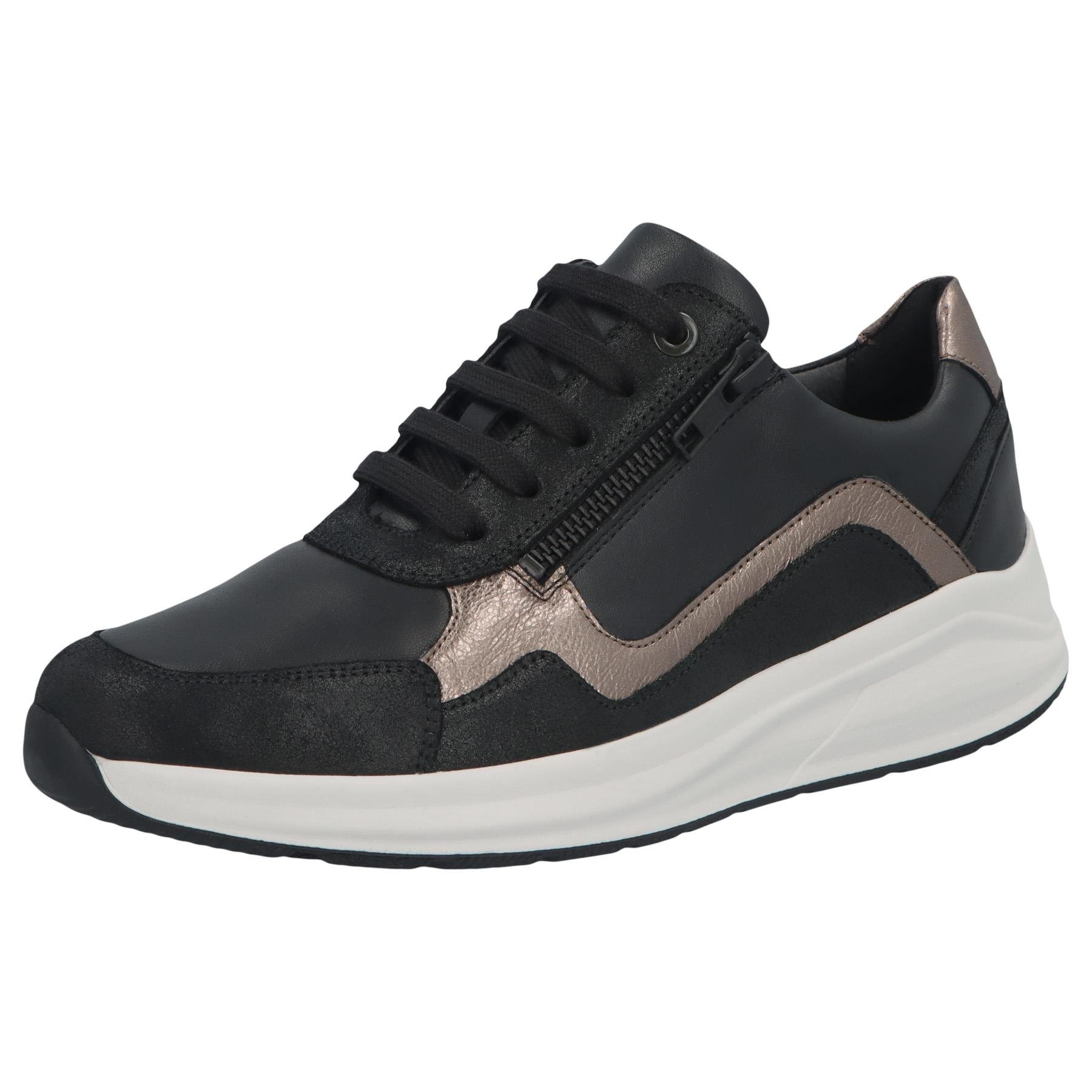 GLAMOUR/NAPPA RA STRETCH/SONIC/NAPPA RA schwarz/schwarz/tundra/schwarz