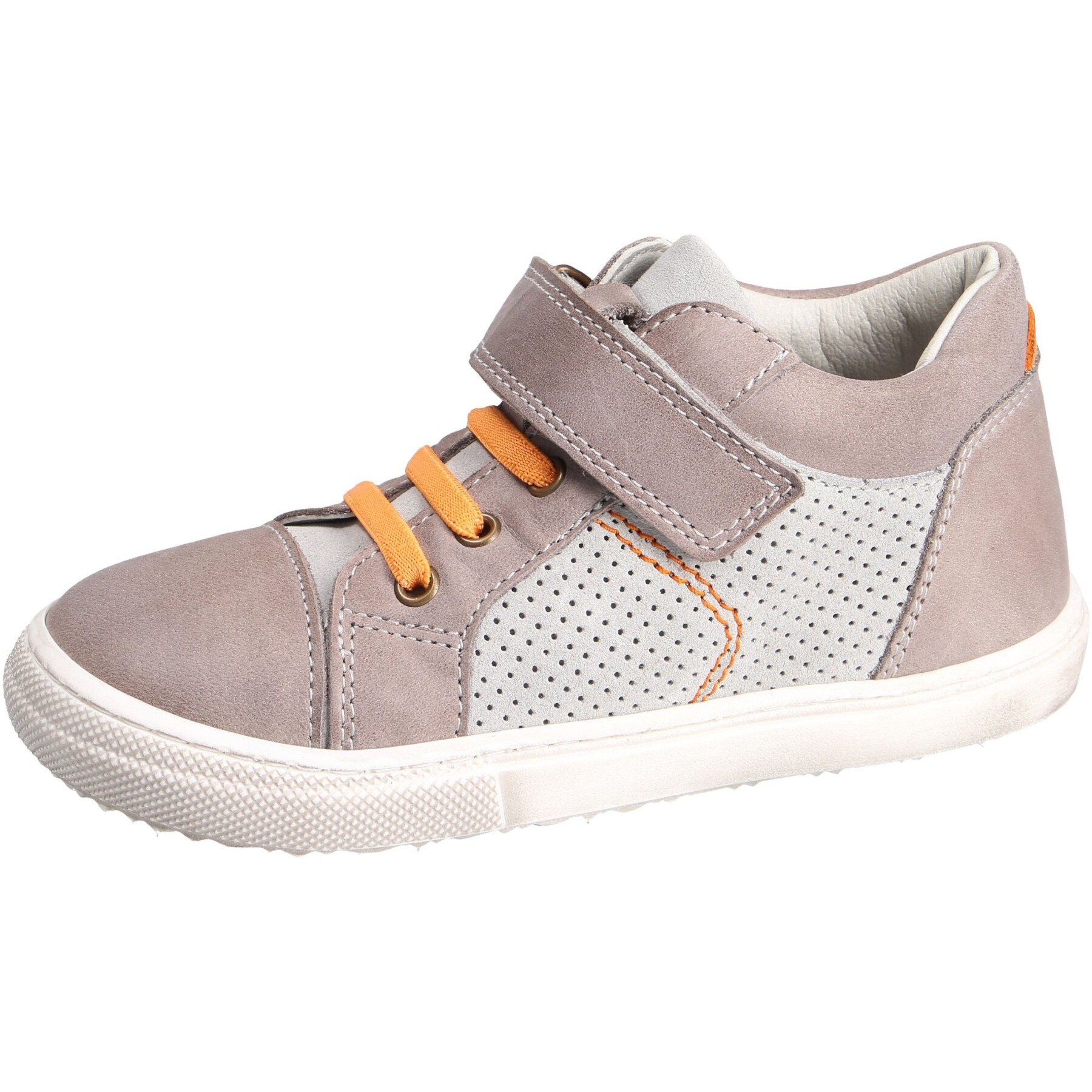 graue mid cut 3-4 ansicht