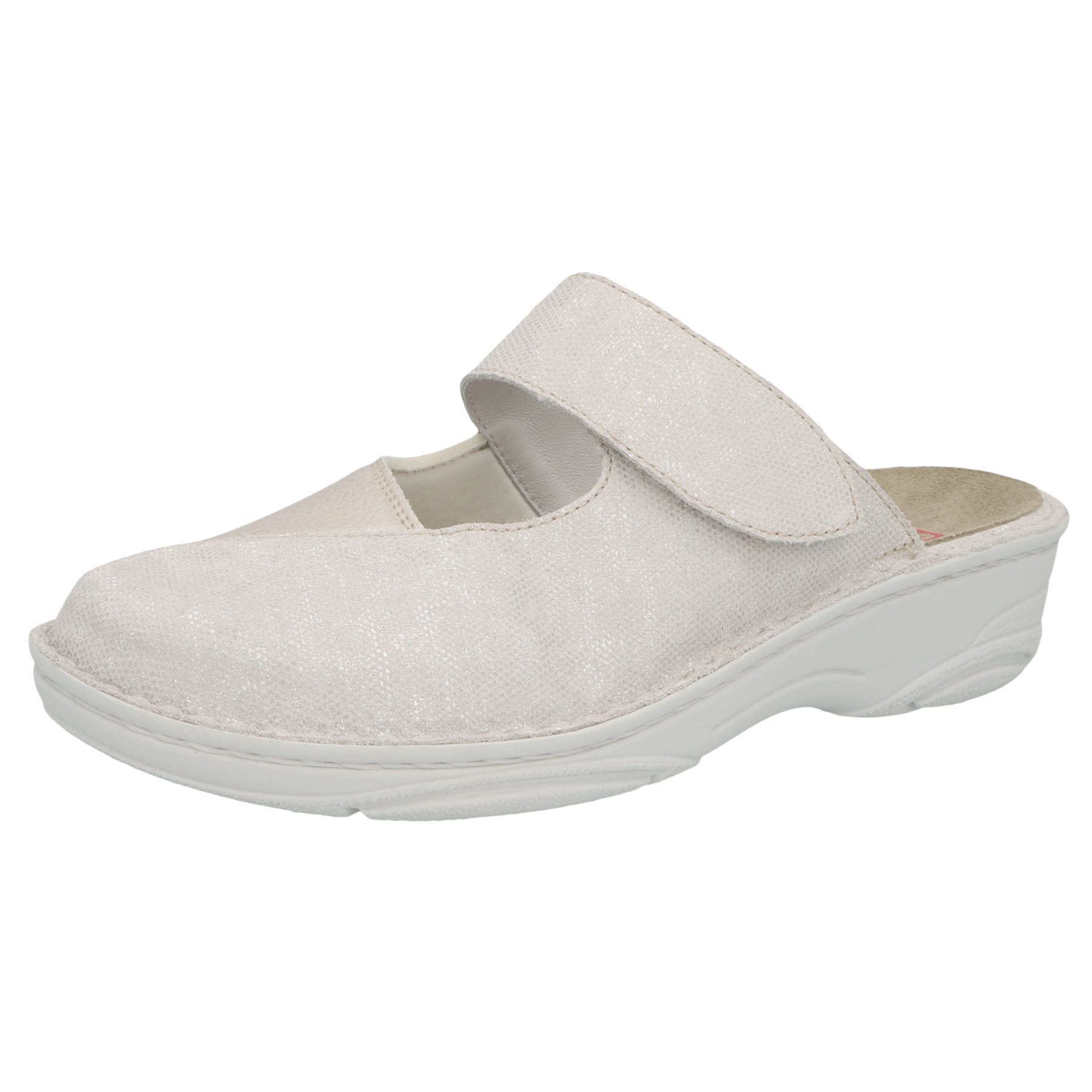 desert Velours/Stretch