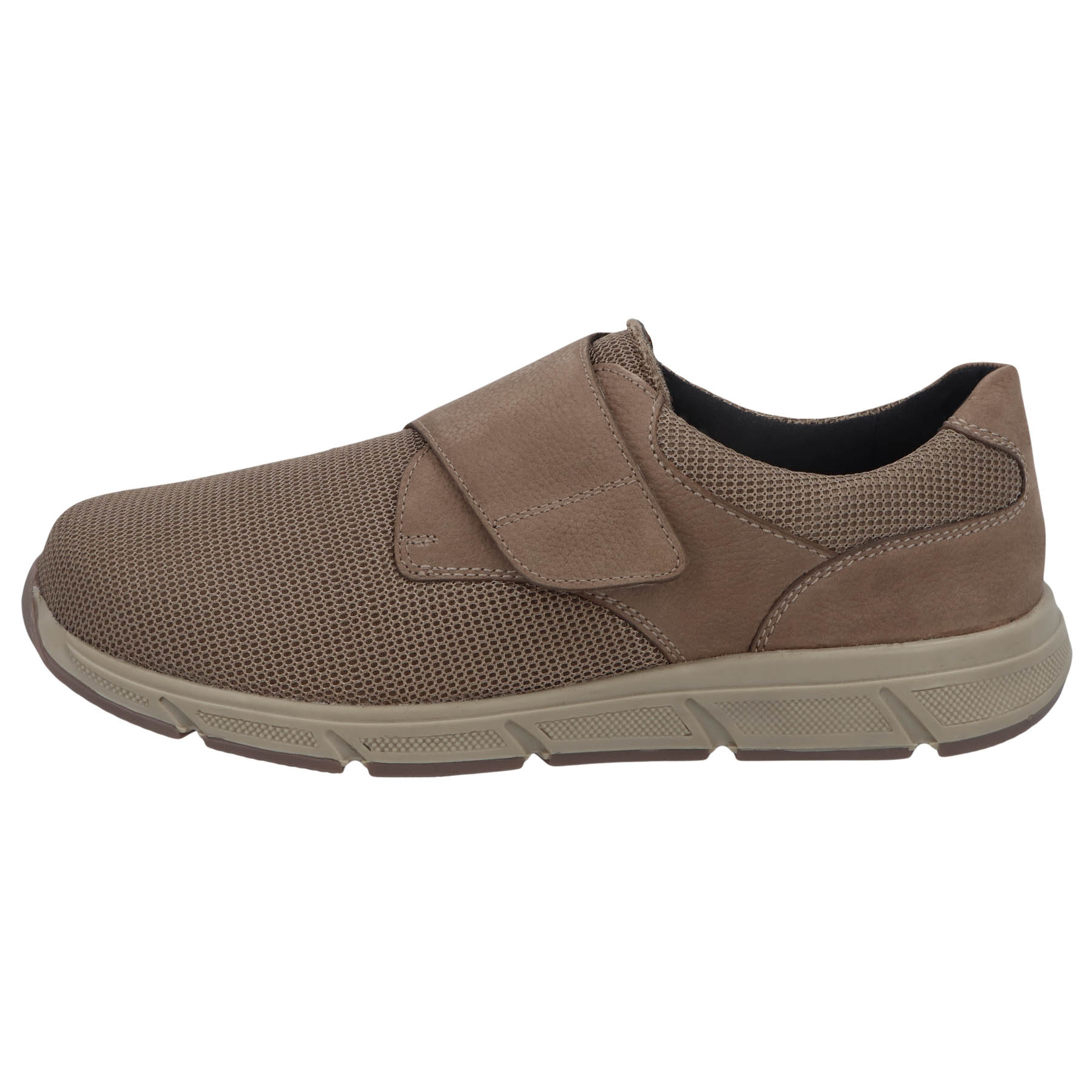 none slipper seitenansicht links