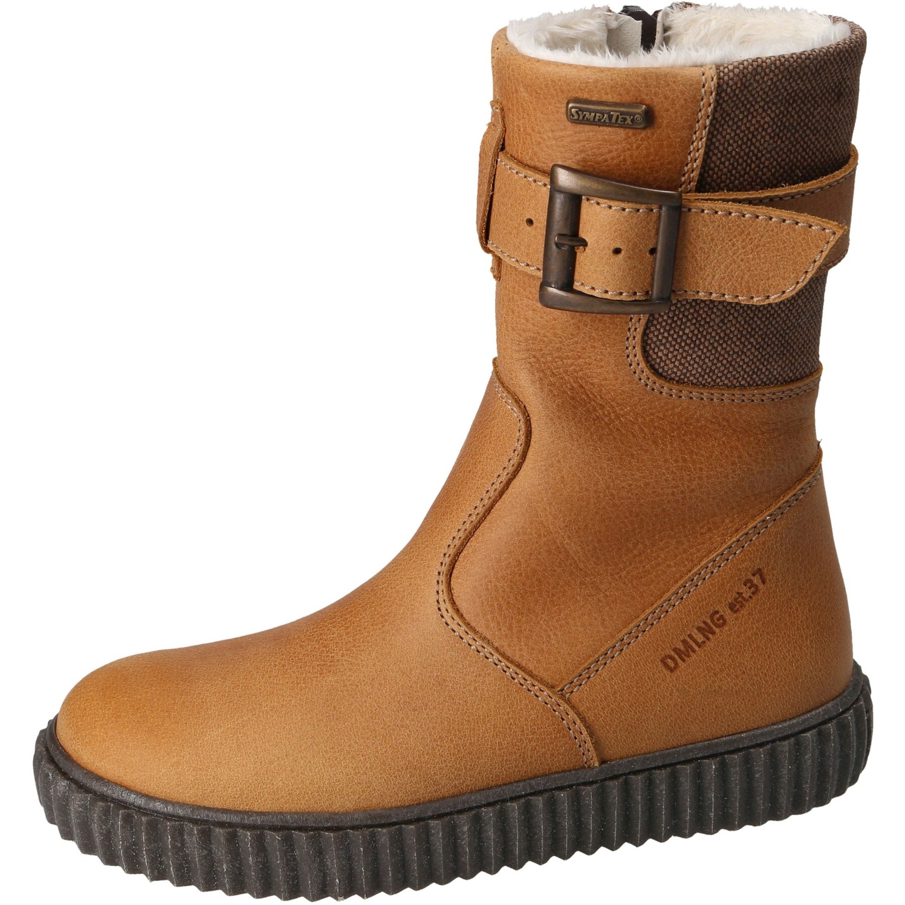 Country cognac Sympatex WF