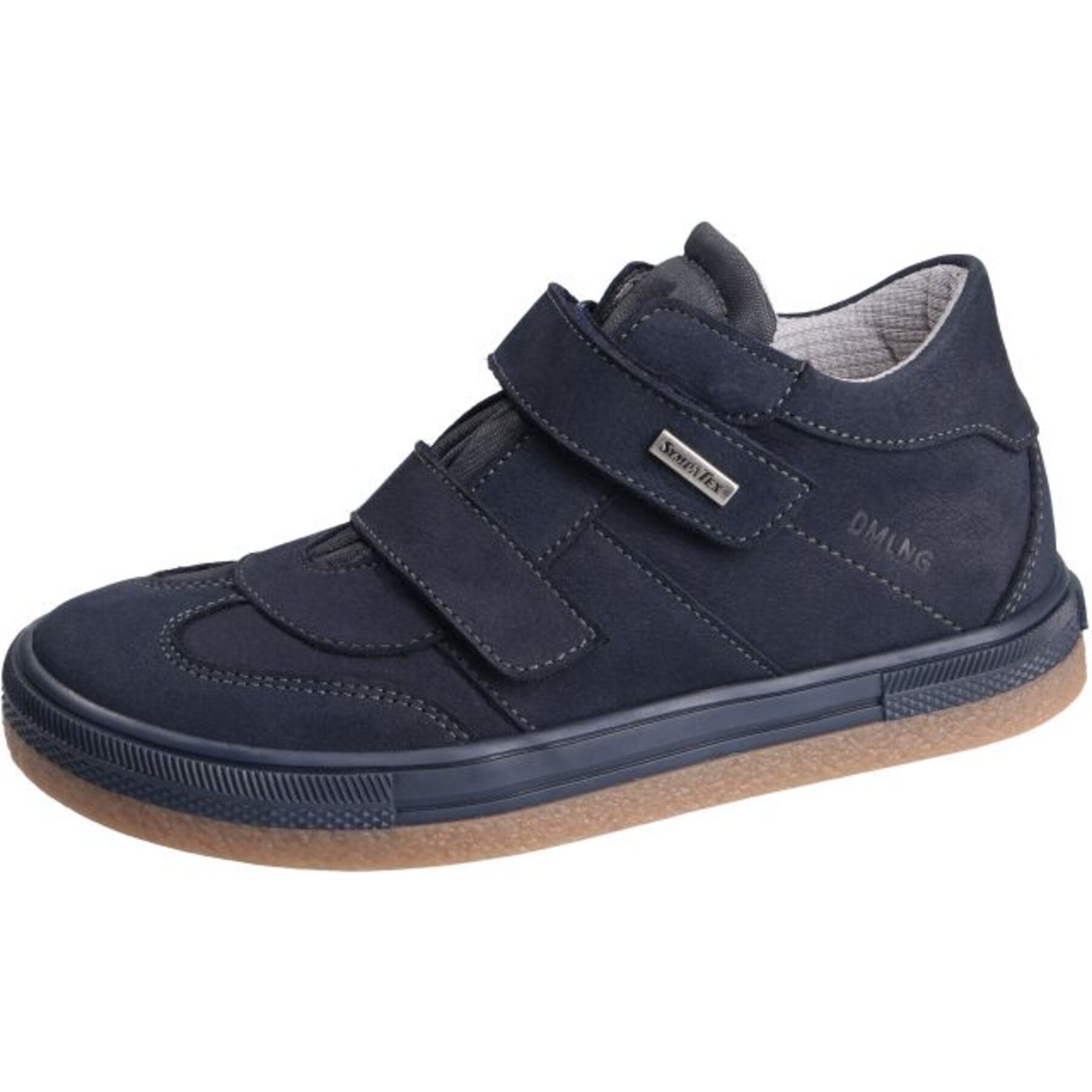 weiße mid cut 3-4 ansicht