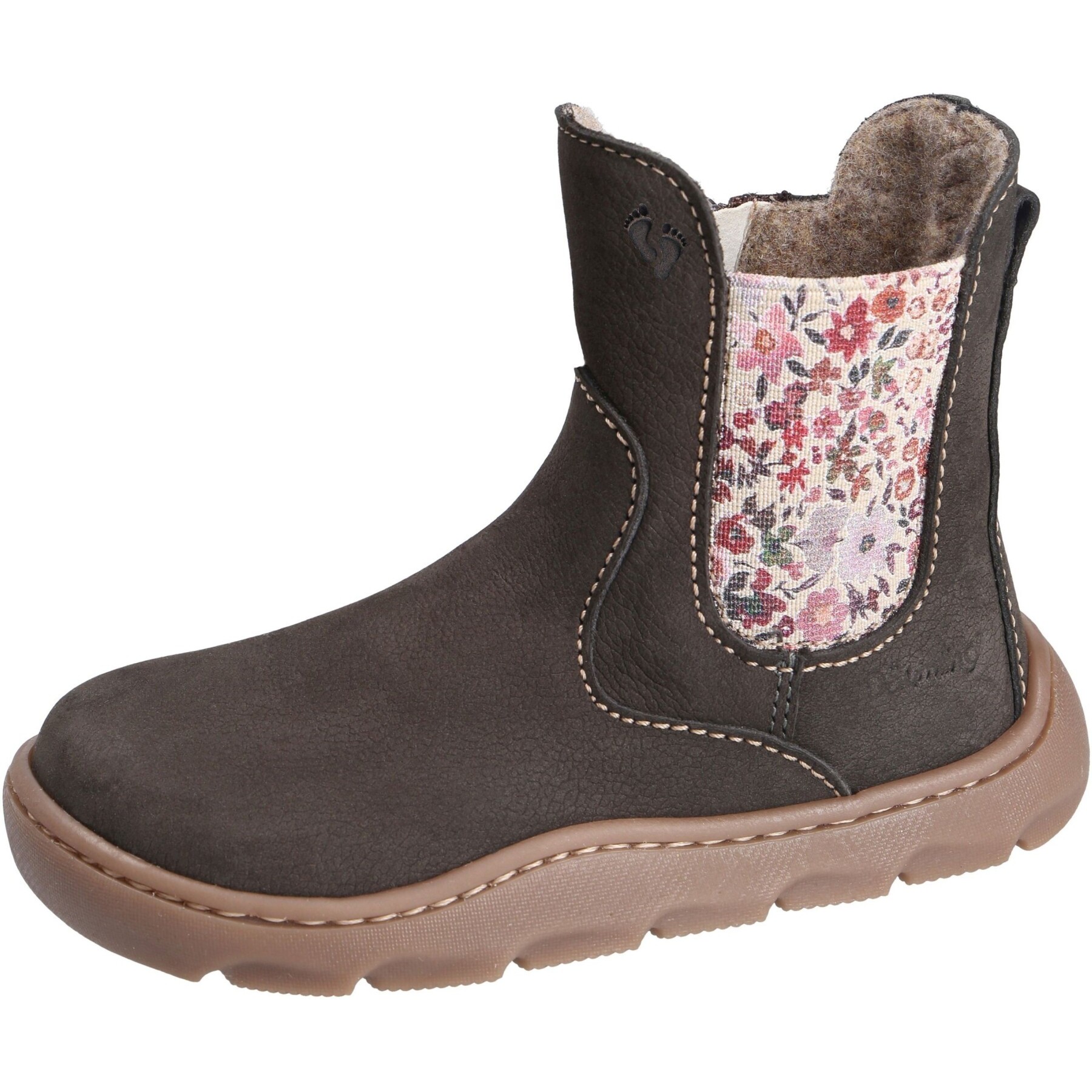 Montana asphalt Warmfutter