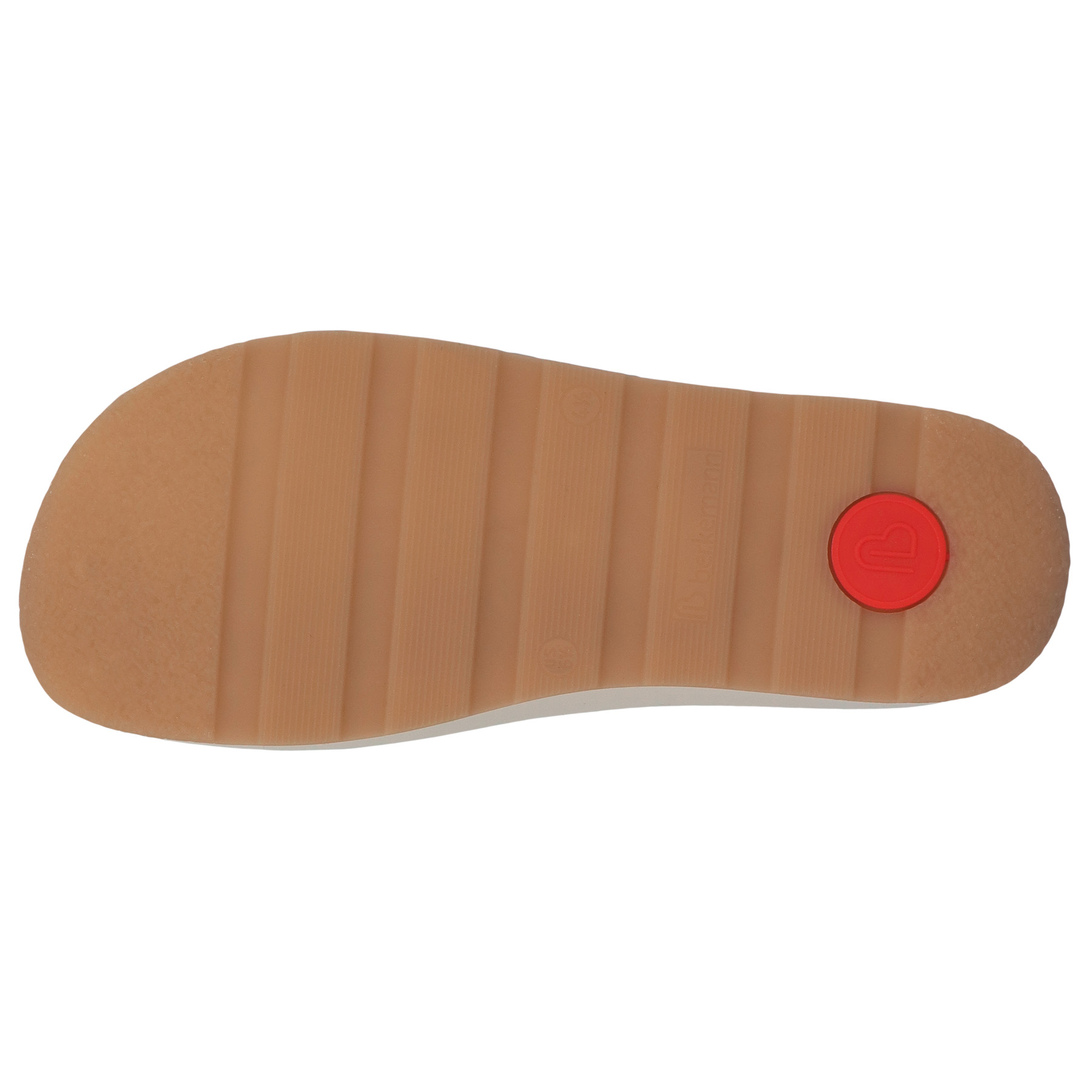 none clogs sohlenansicht