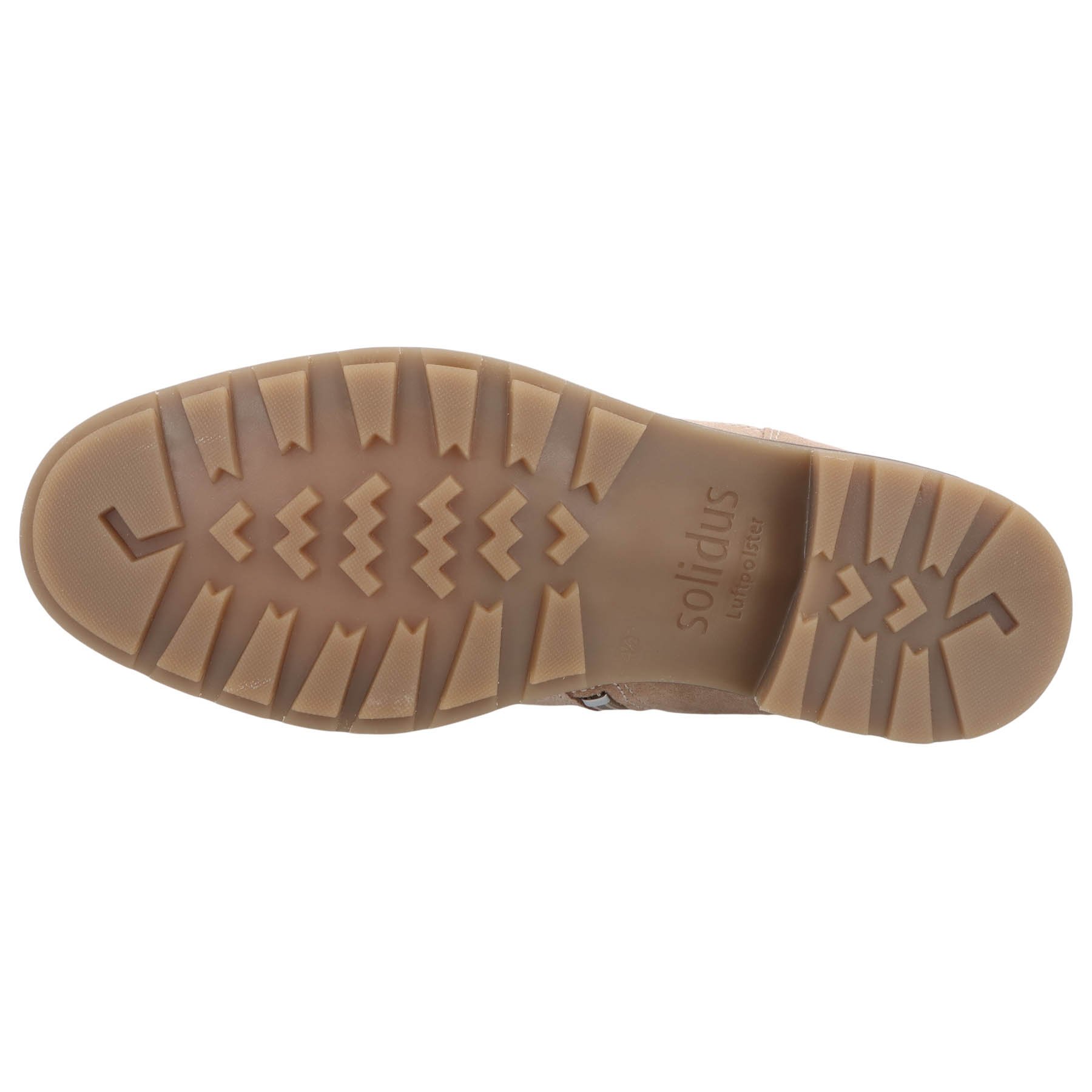 none stiefeletten sohlenansicht