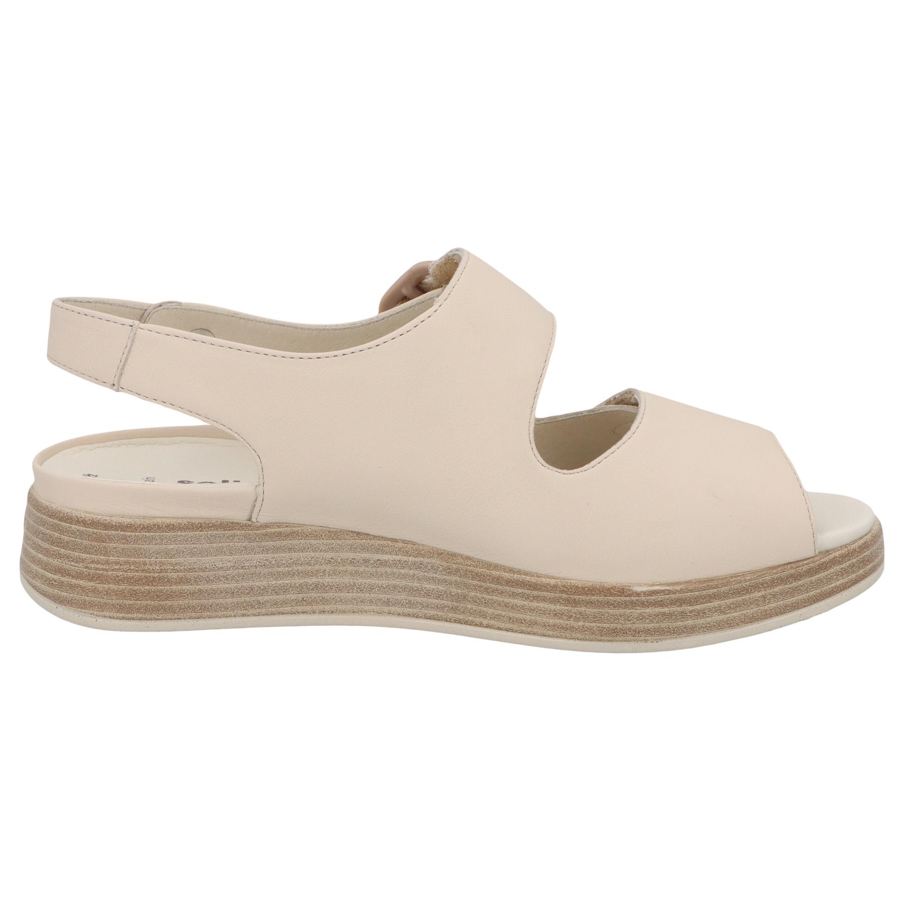 none sandale seitenansicht rechts