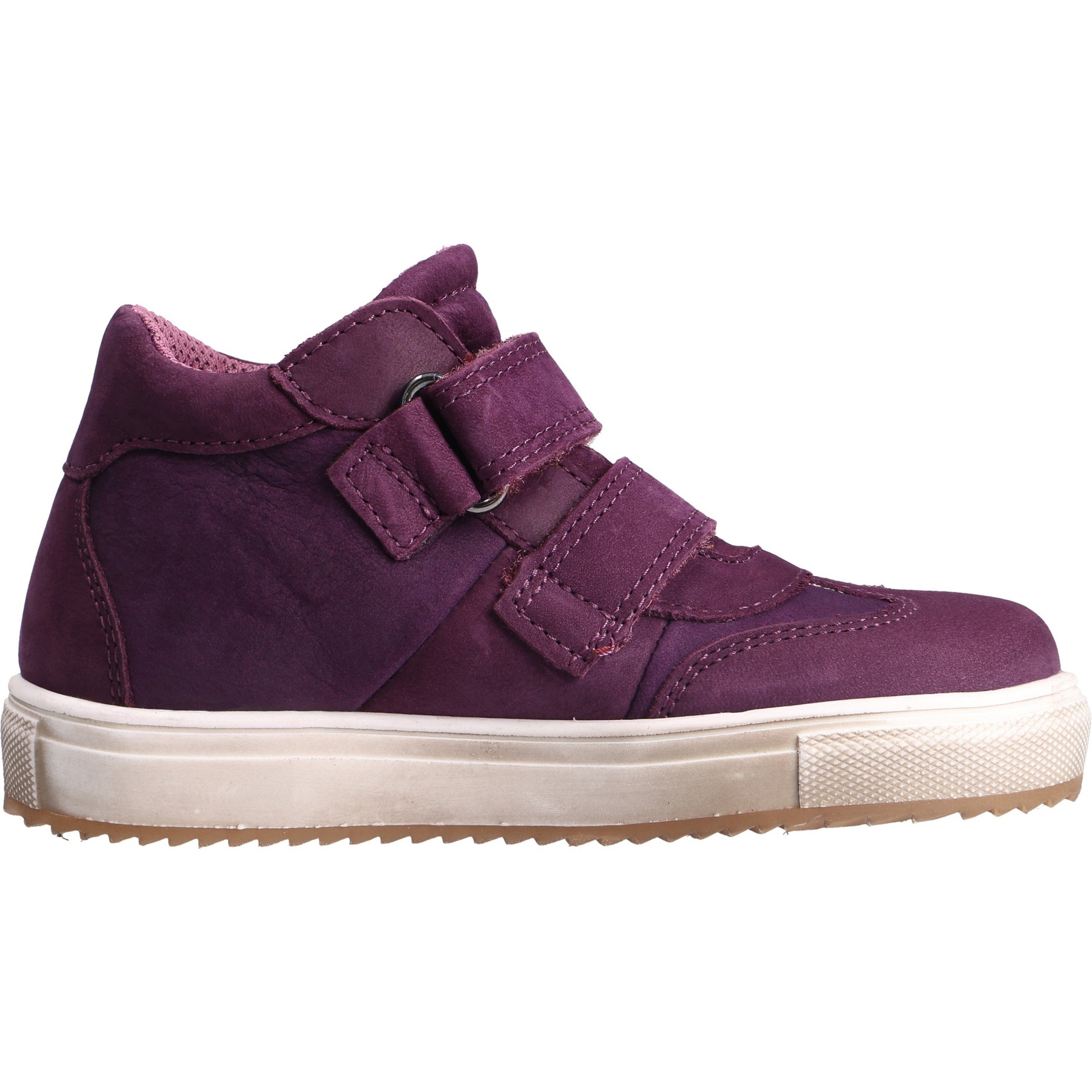 rote mid cut seitenansicht rechts