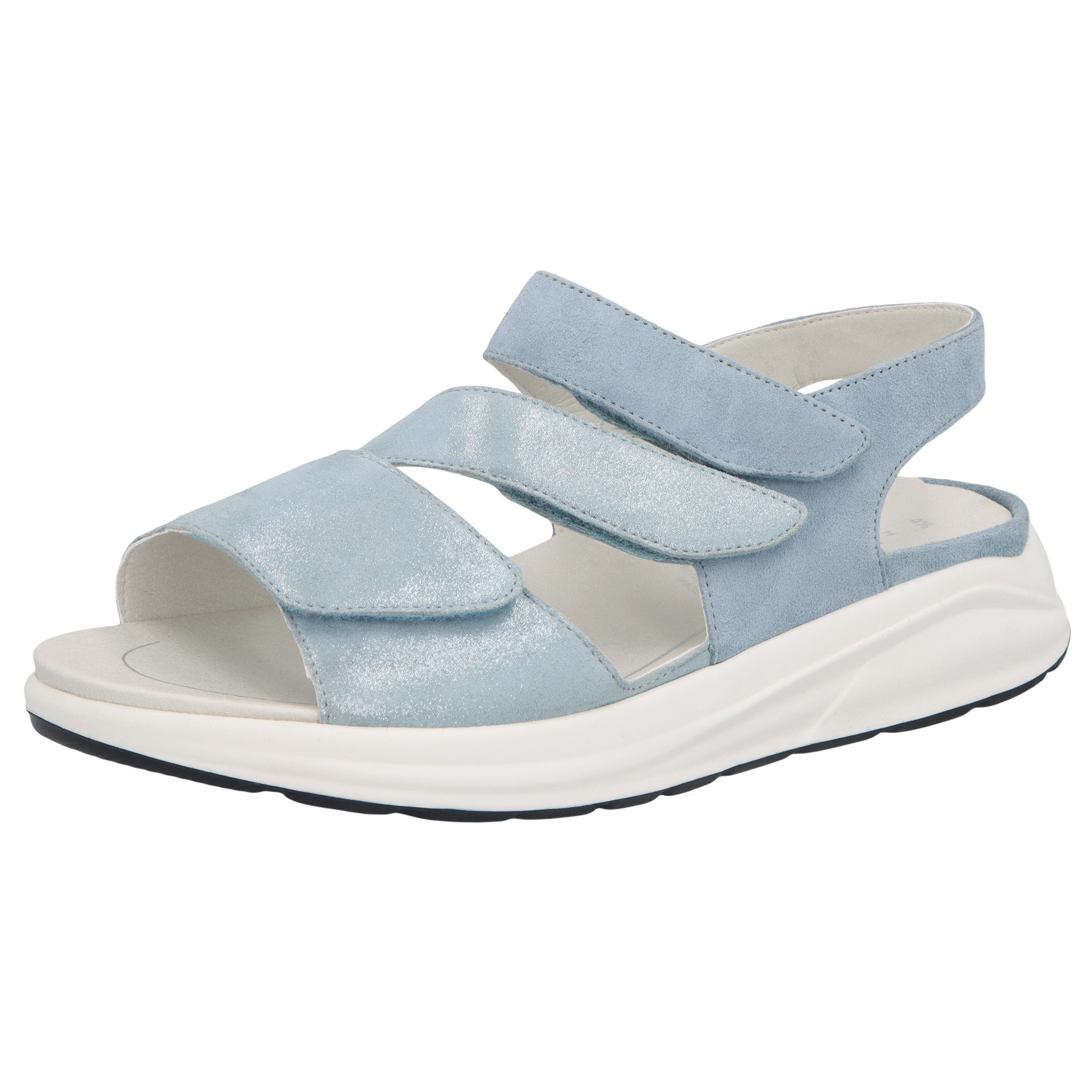SONIC/SUEDE aquario/ponza