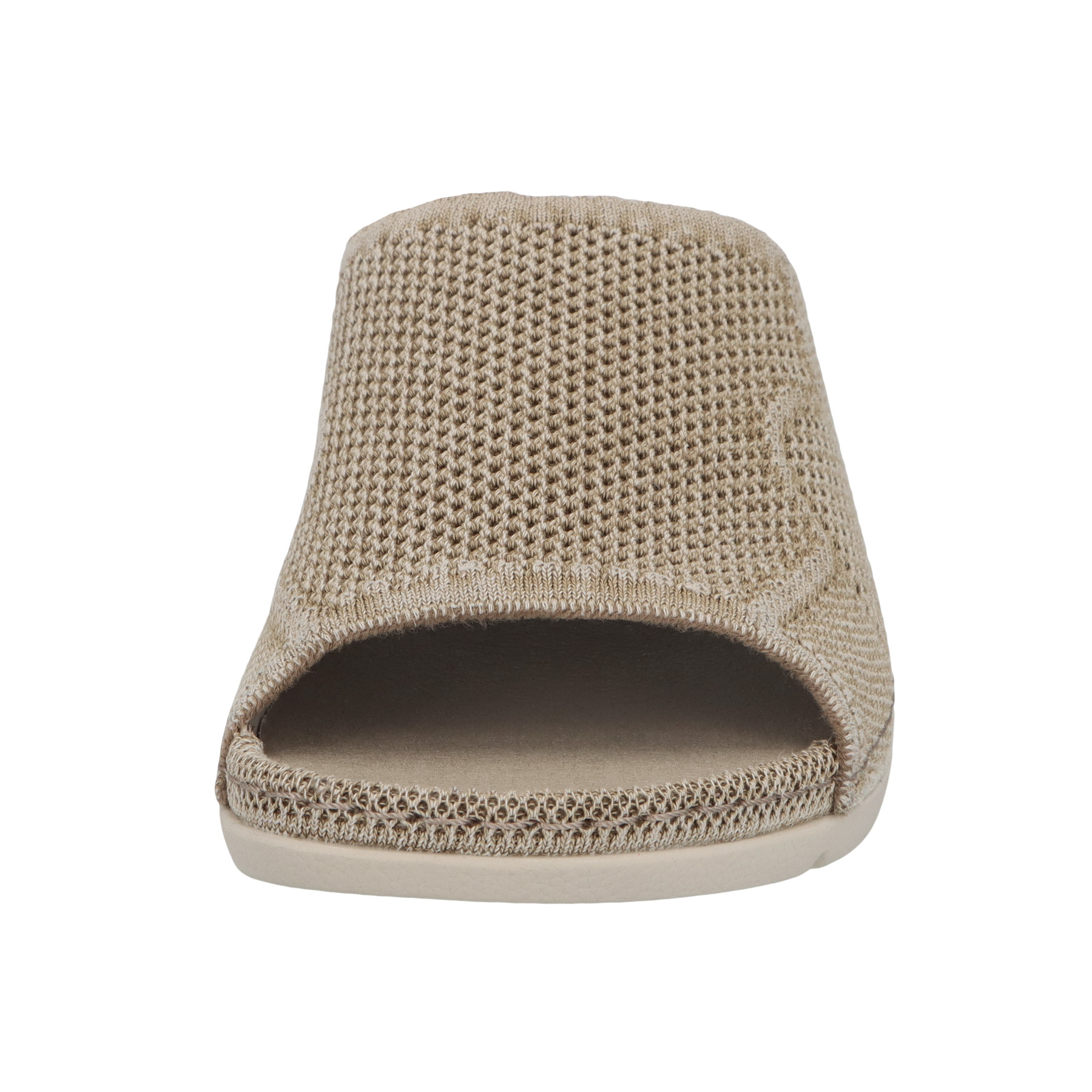 none pantolette vorderansicht