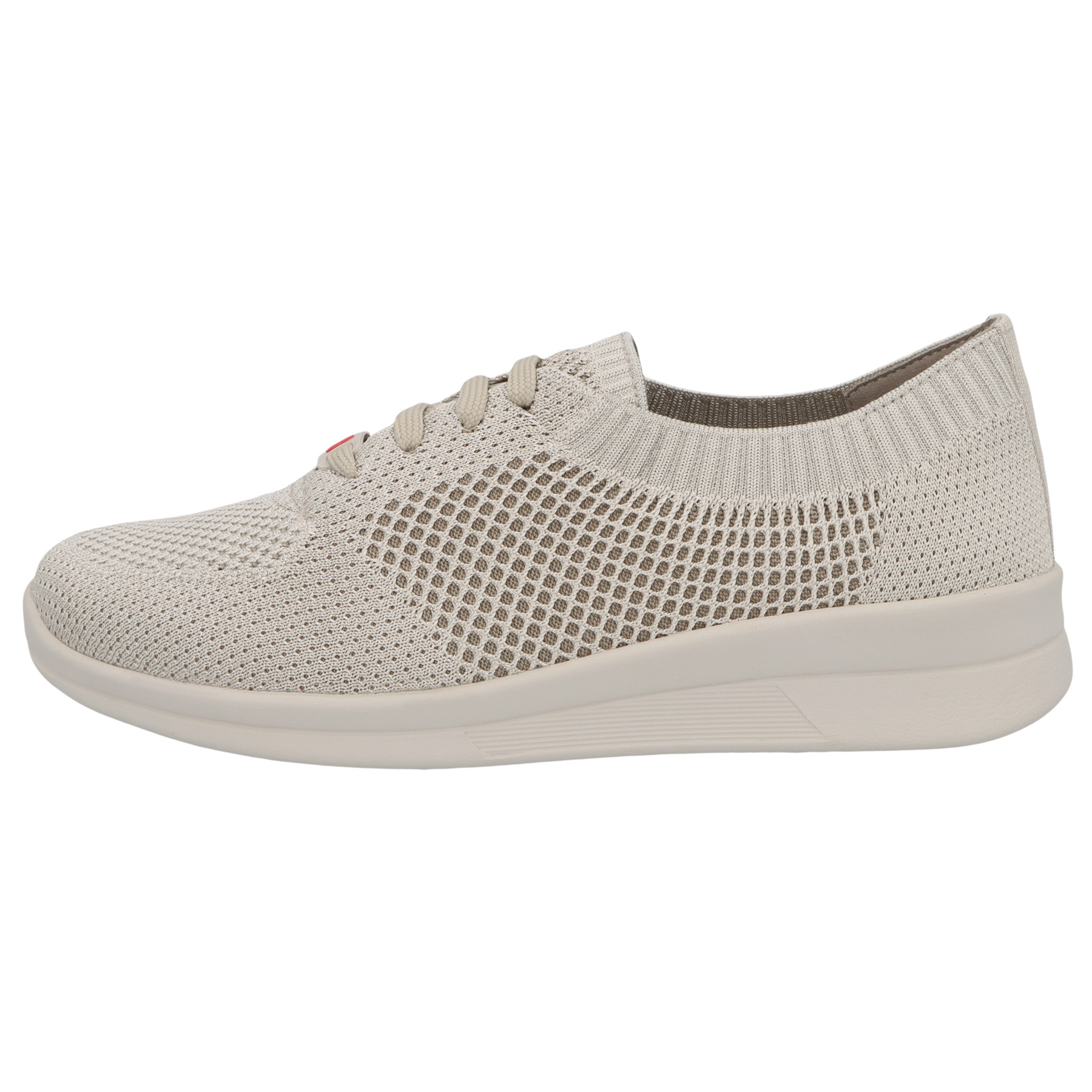 none sneaker seitenansicht links