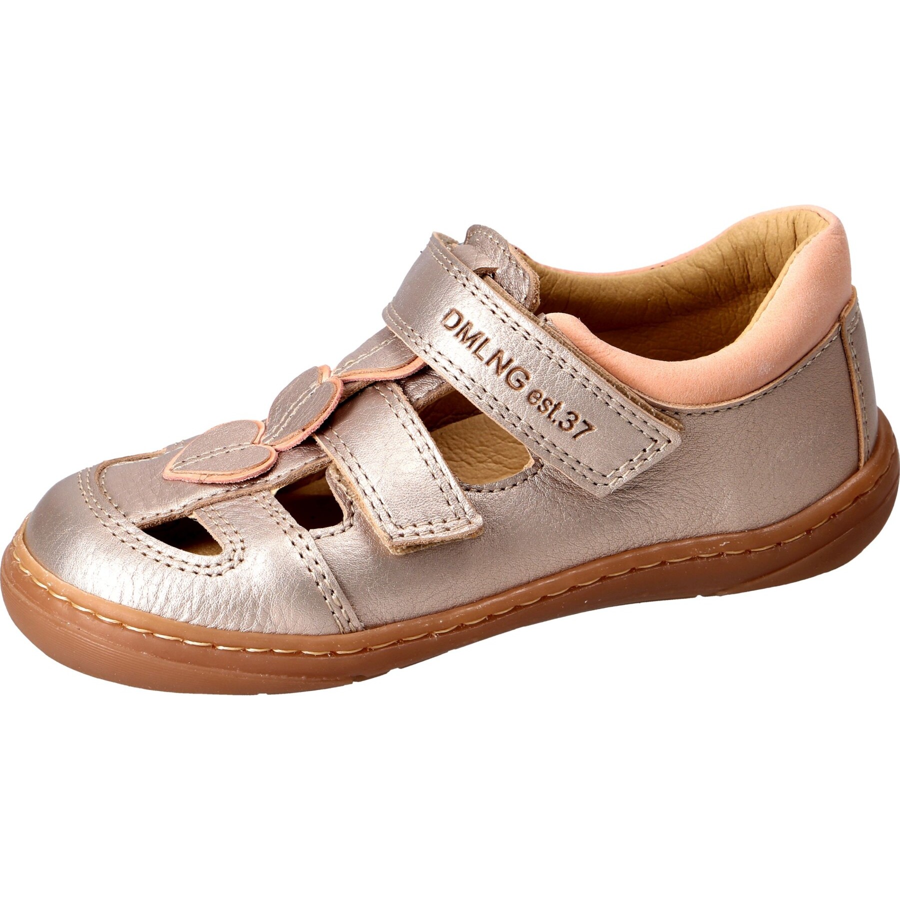 Galaxy macchiato Kaltfutter