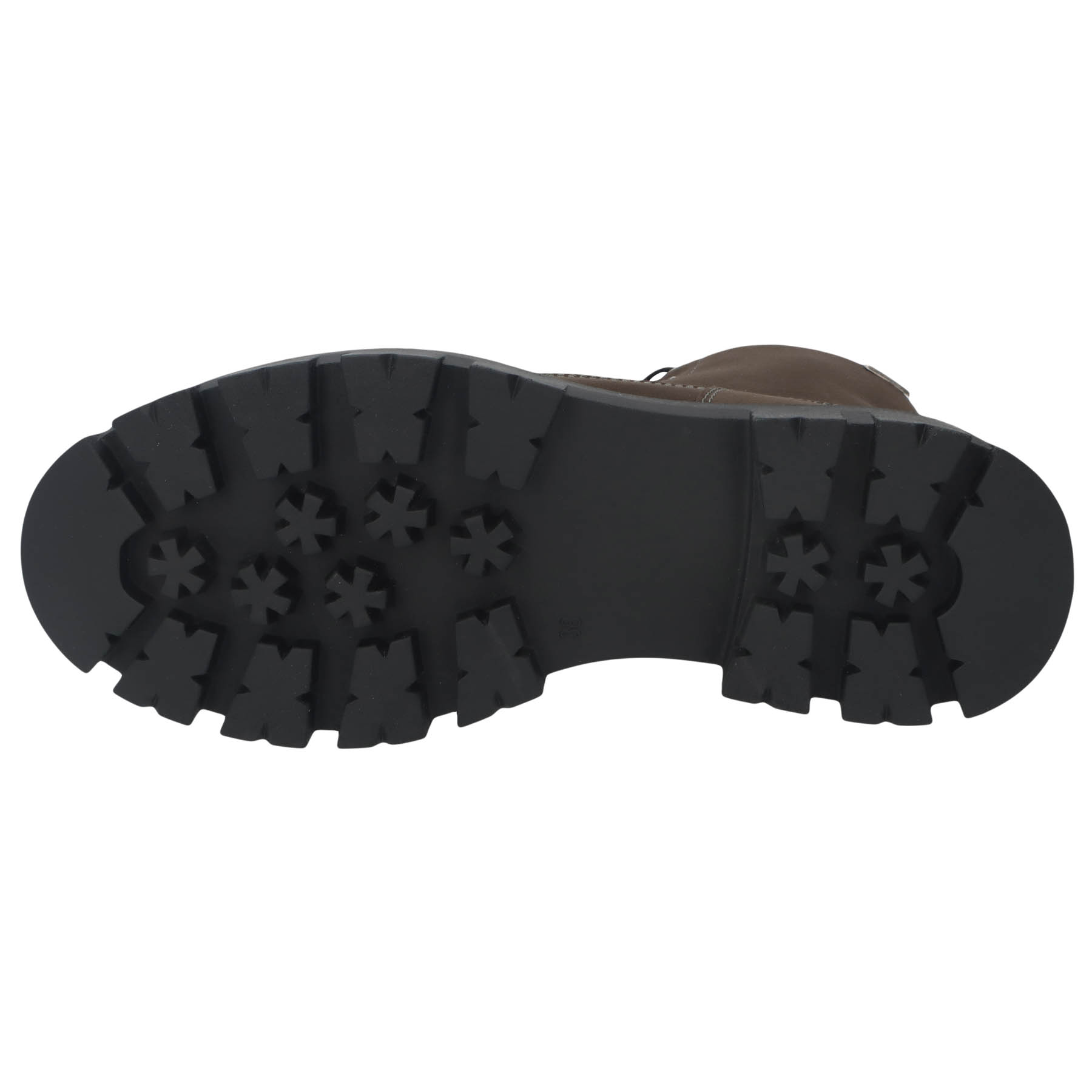 graue stiefeletten sohlenansicht