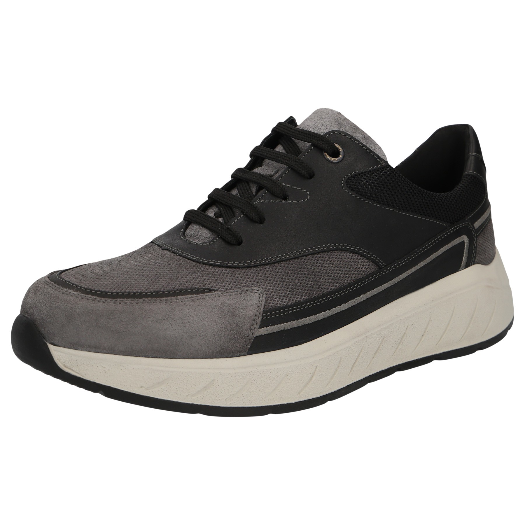 VELOUR/TARTU/CARTER FLEX arcadia/black/offblack
