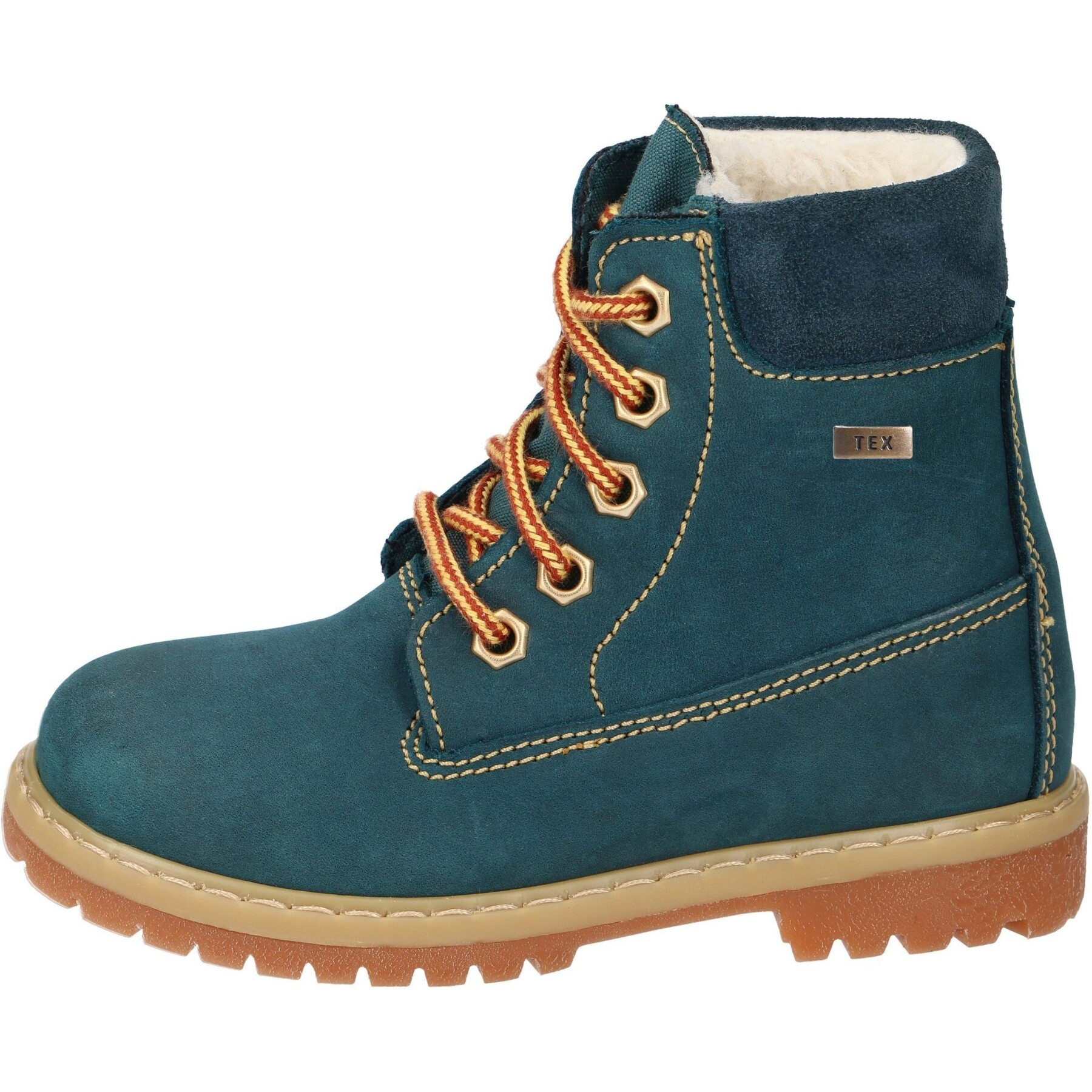 Denver petrol Sympatex WF