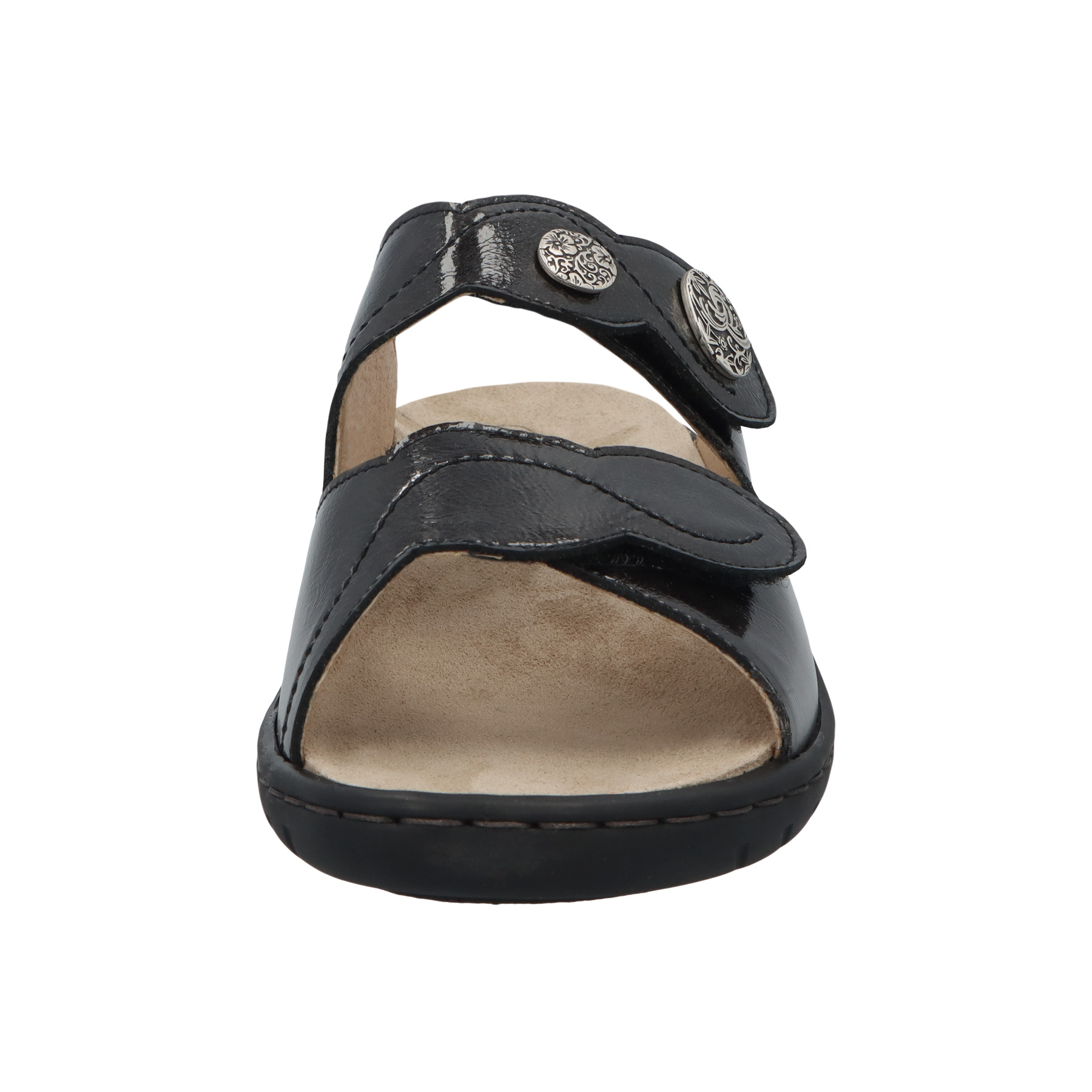 solidus-wellness-spezial-assos-lack-carbon-vorderansicht