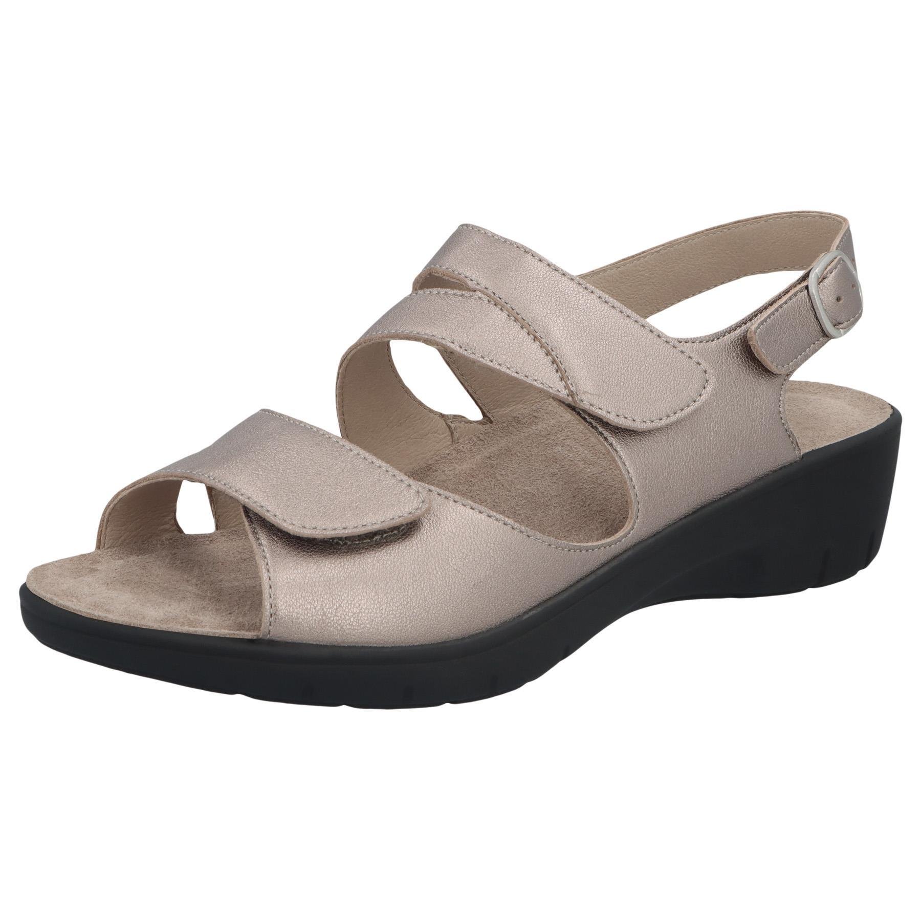 none sandale 3-4 ansicht