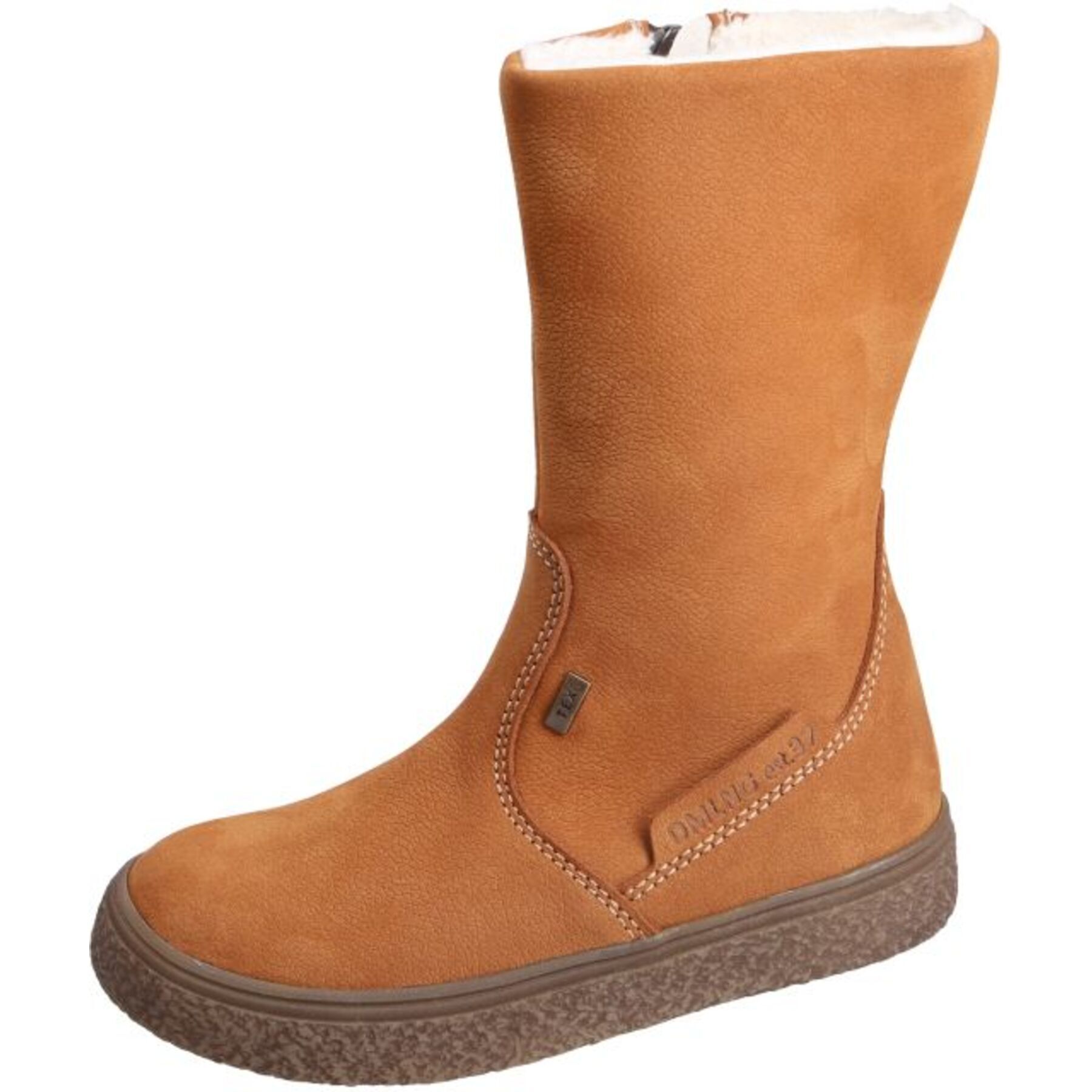 Montana cognac Sympatex WF