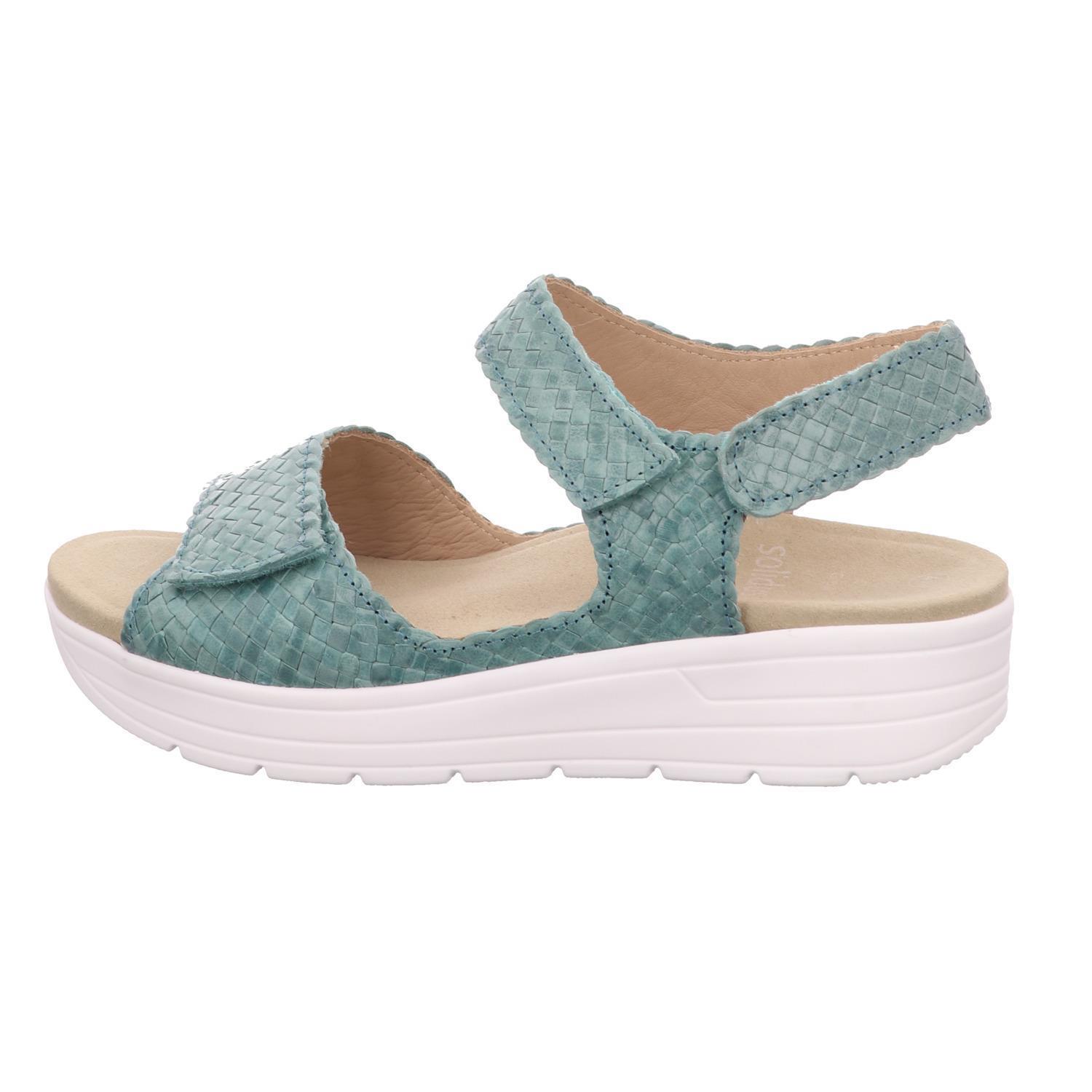 solidus-greta-flecht-mint-vorderansicht