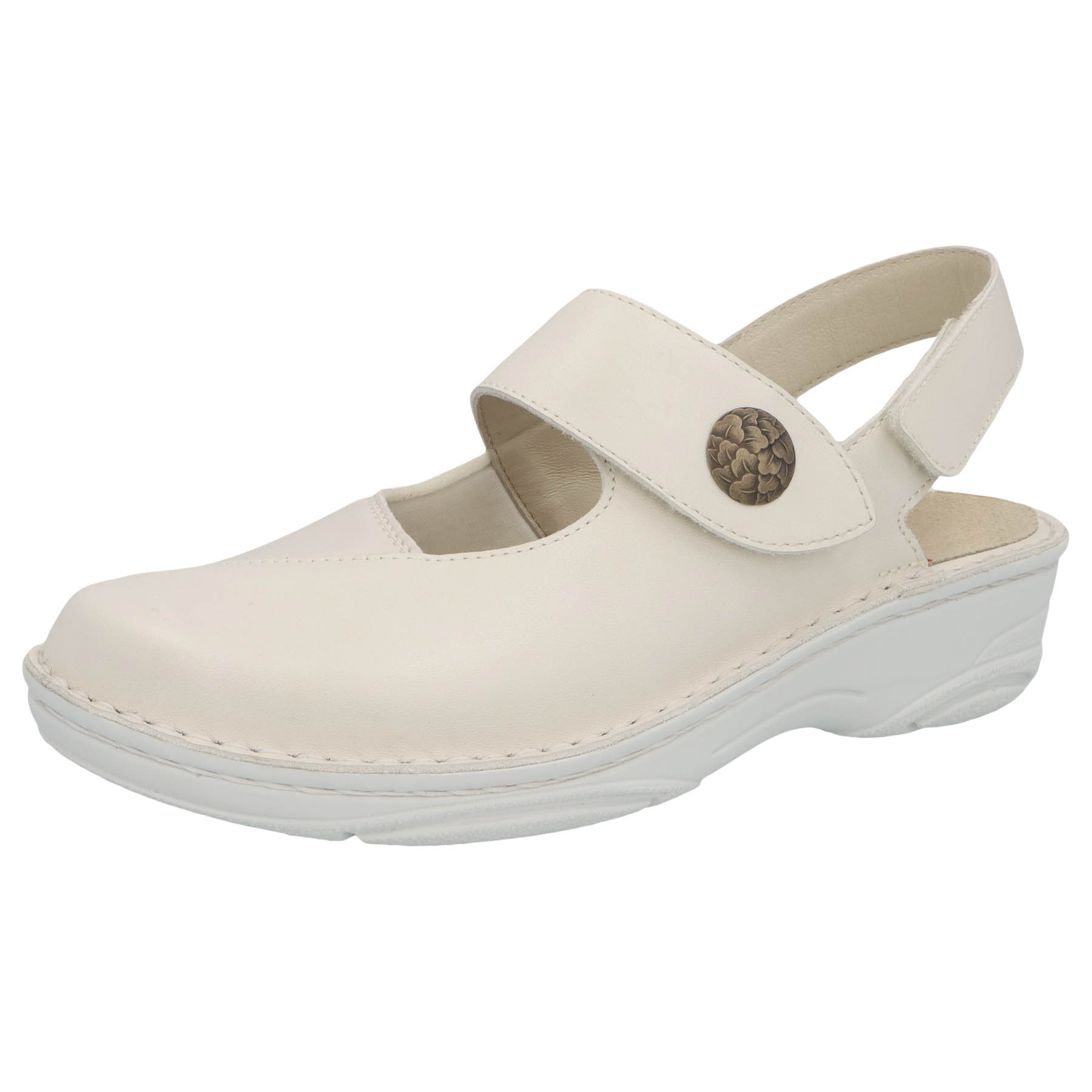 none clogs 3-4 ansicht