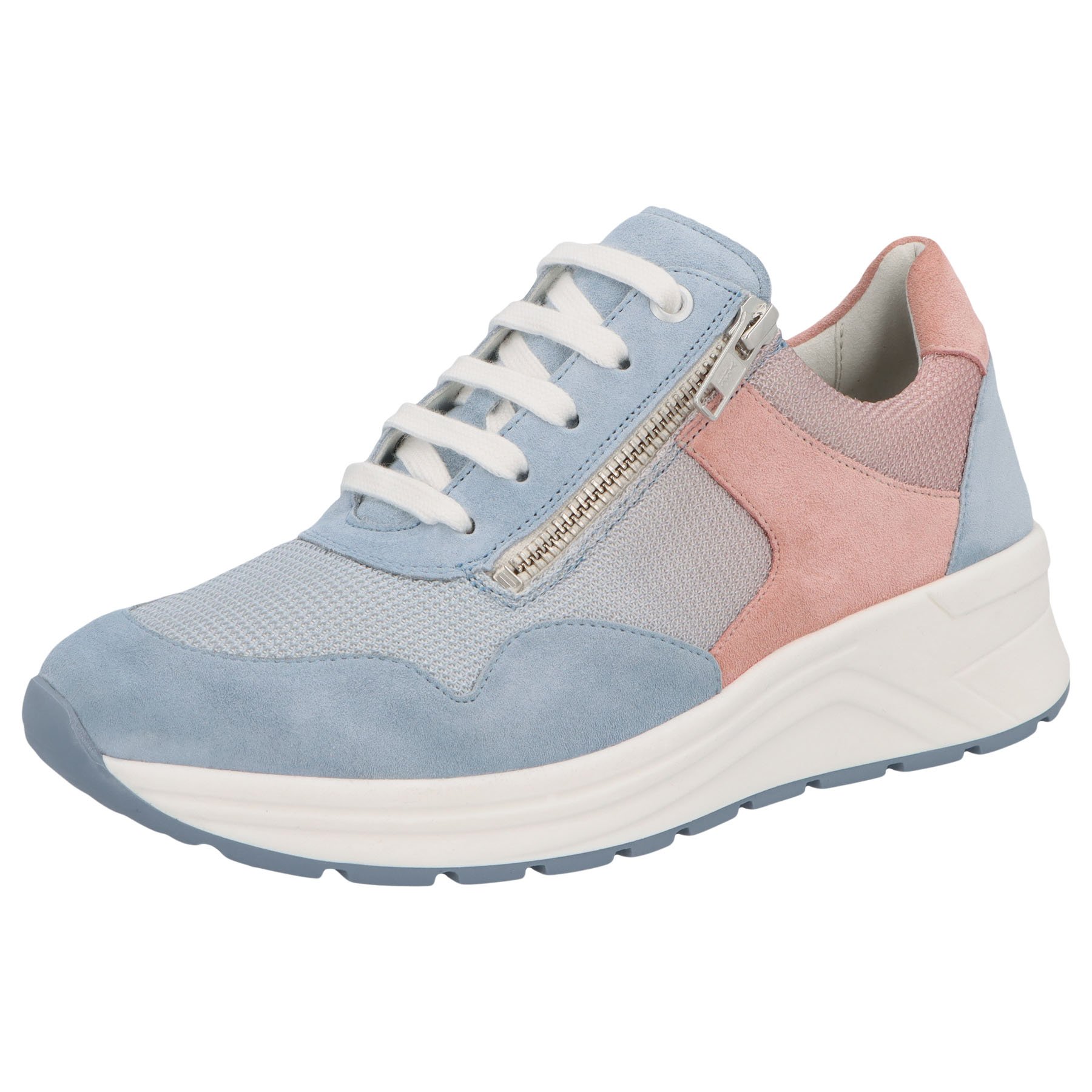 VELOUR/CARTER FLEX/VELOUR ponza/cielo febe/febe