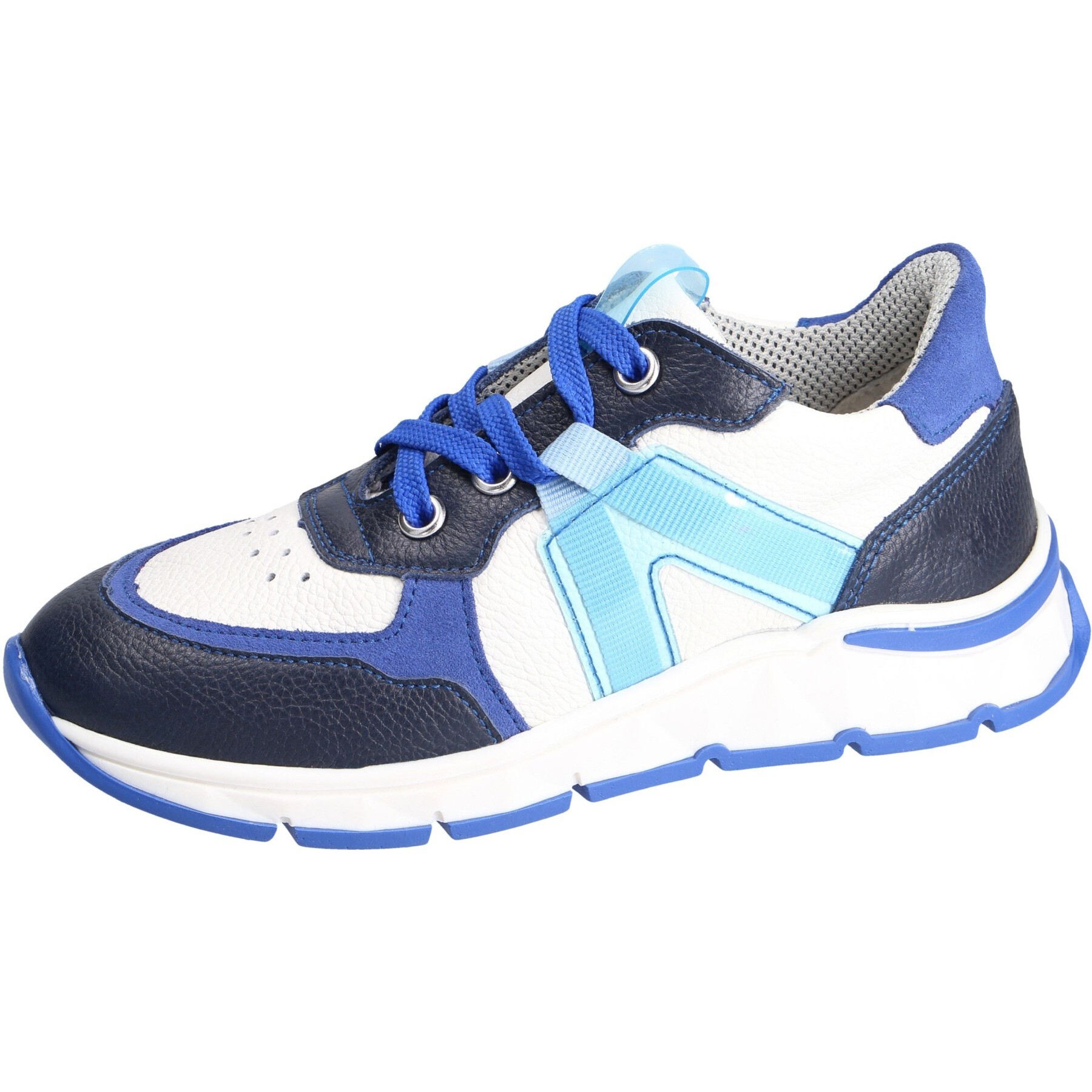 Sporty ozean Kaltfutter