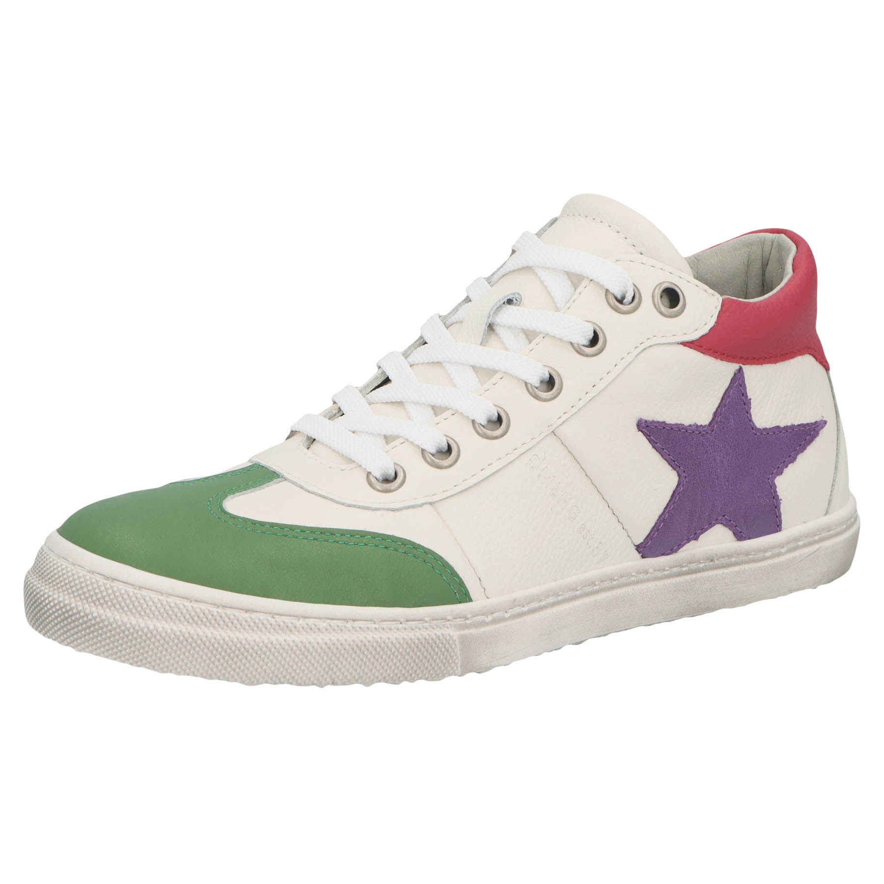 Plum verde Kaltfutter