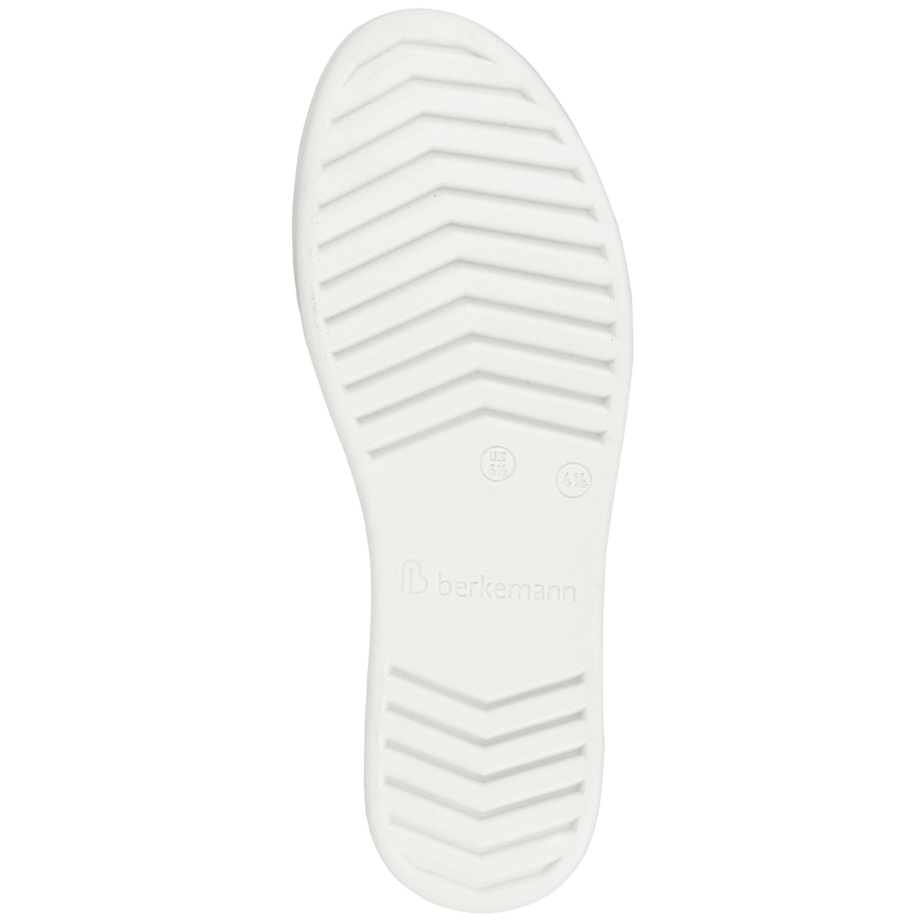 none halbschuh sohlenansicht