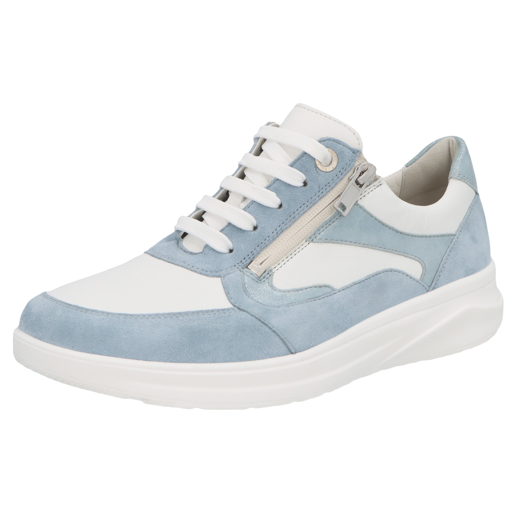 Suede/Vitello Strech/Sonic/Vitello ponza/weiss/aquario/weiss