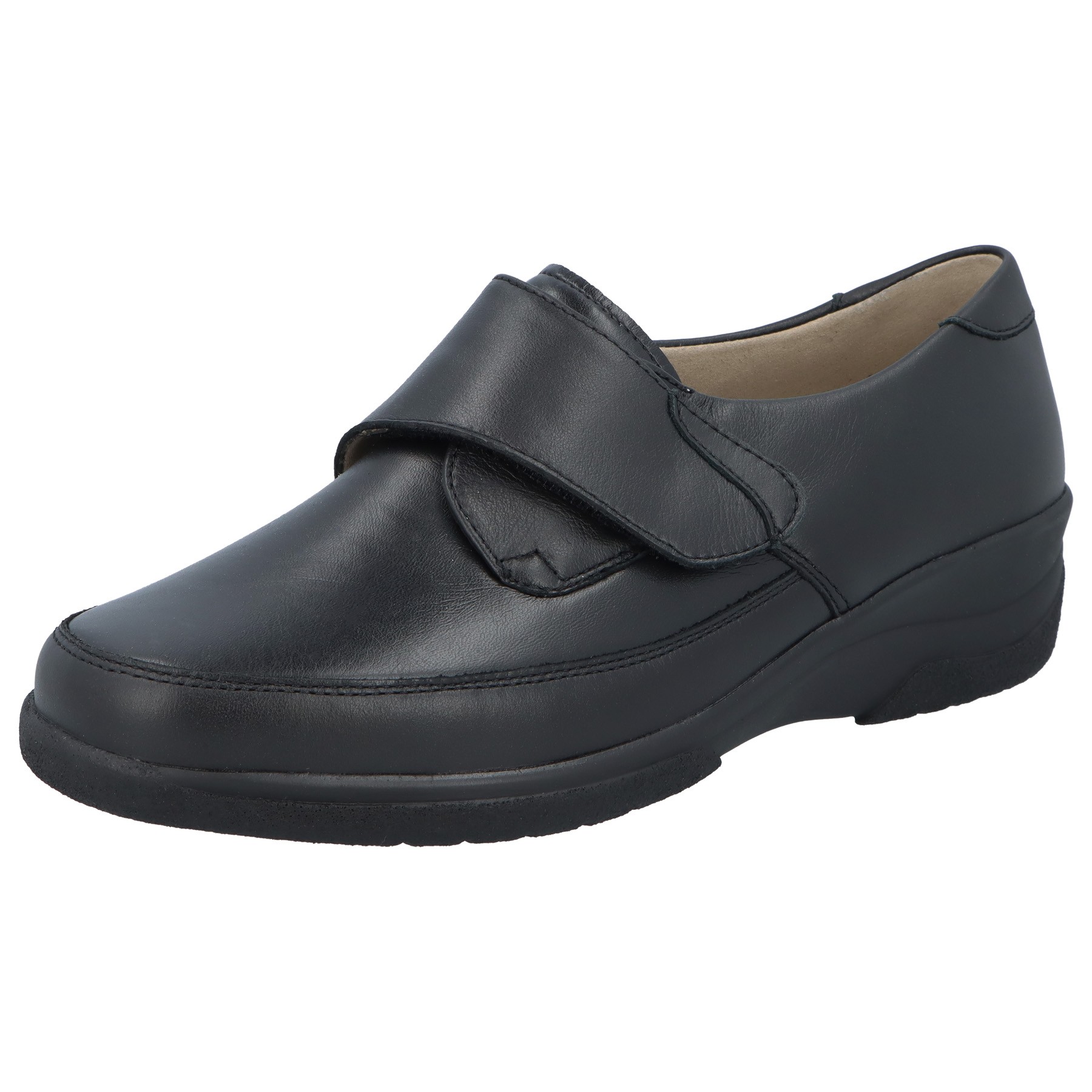VITELLO/NAPPAFLEX schwarz