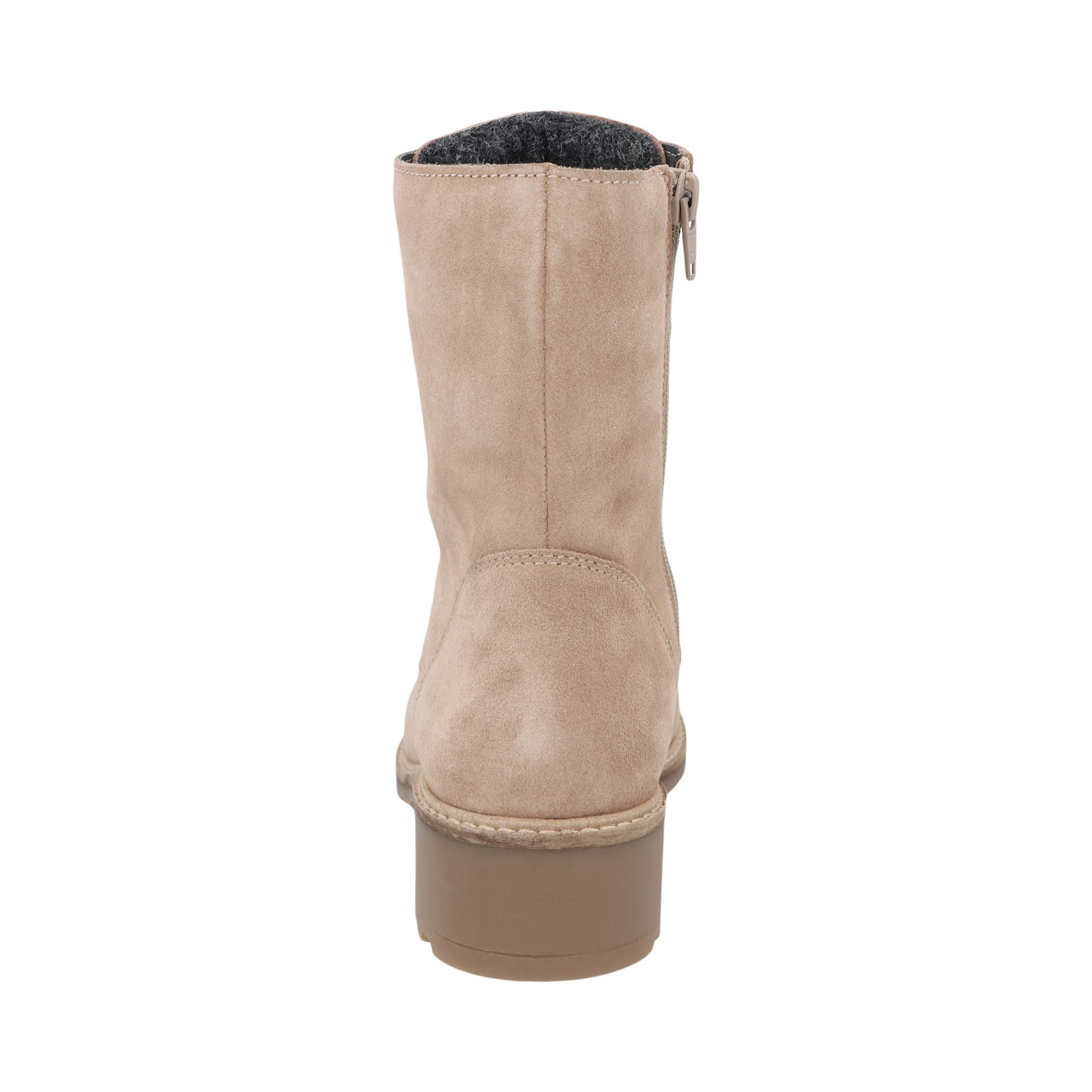 none stiefel hinteransicht