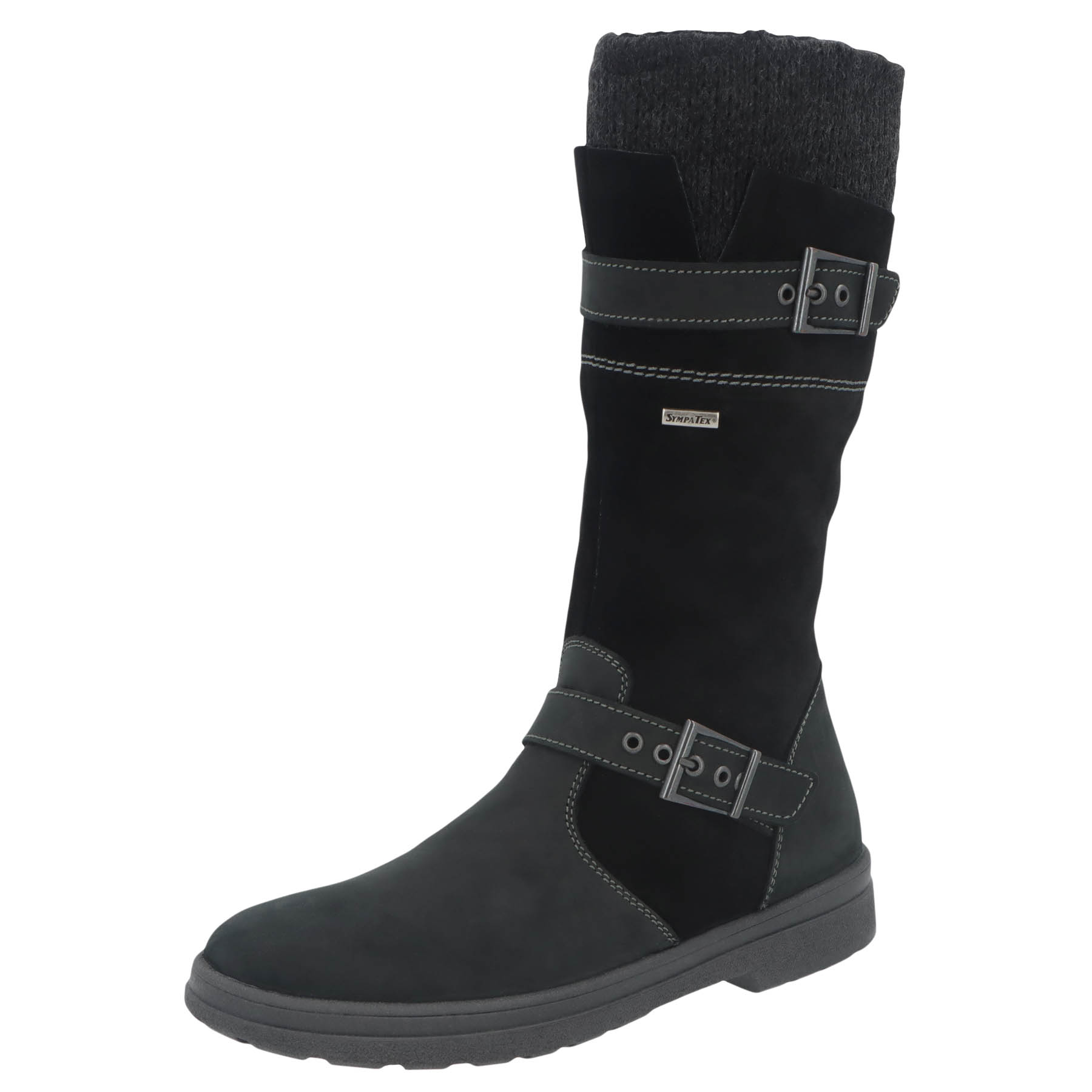 Denver schwarz Sympatex WF