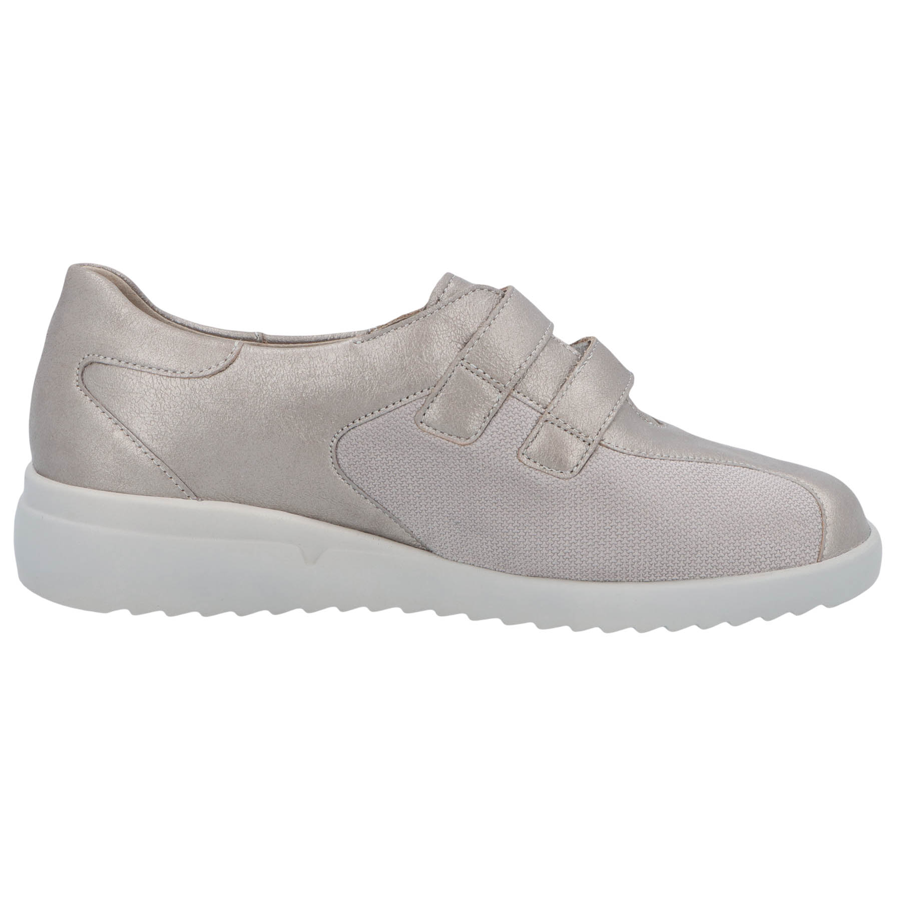 none halbschuh seitenansicht rechts