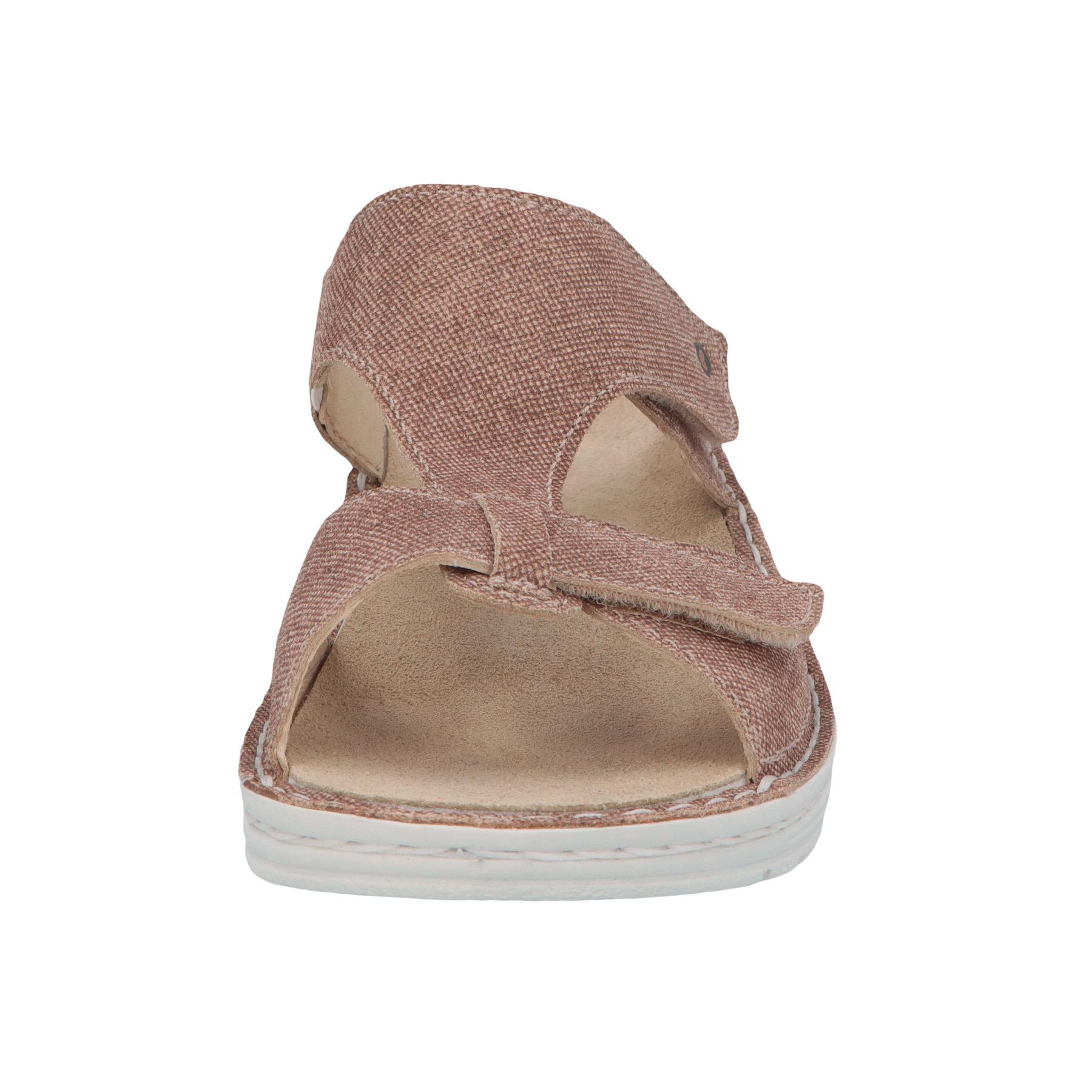 none pantolette vorderansicht